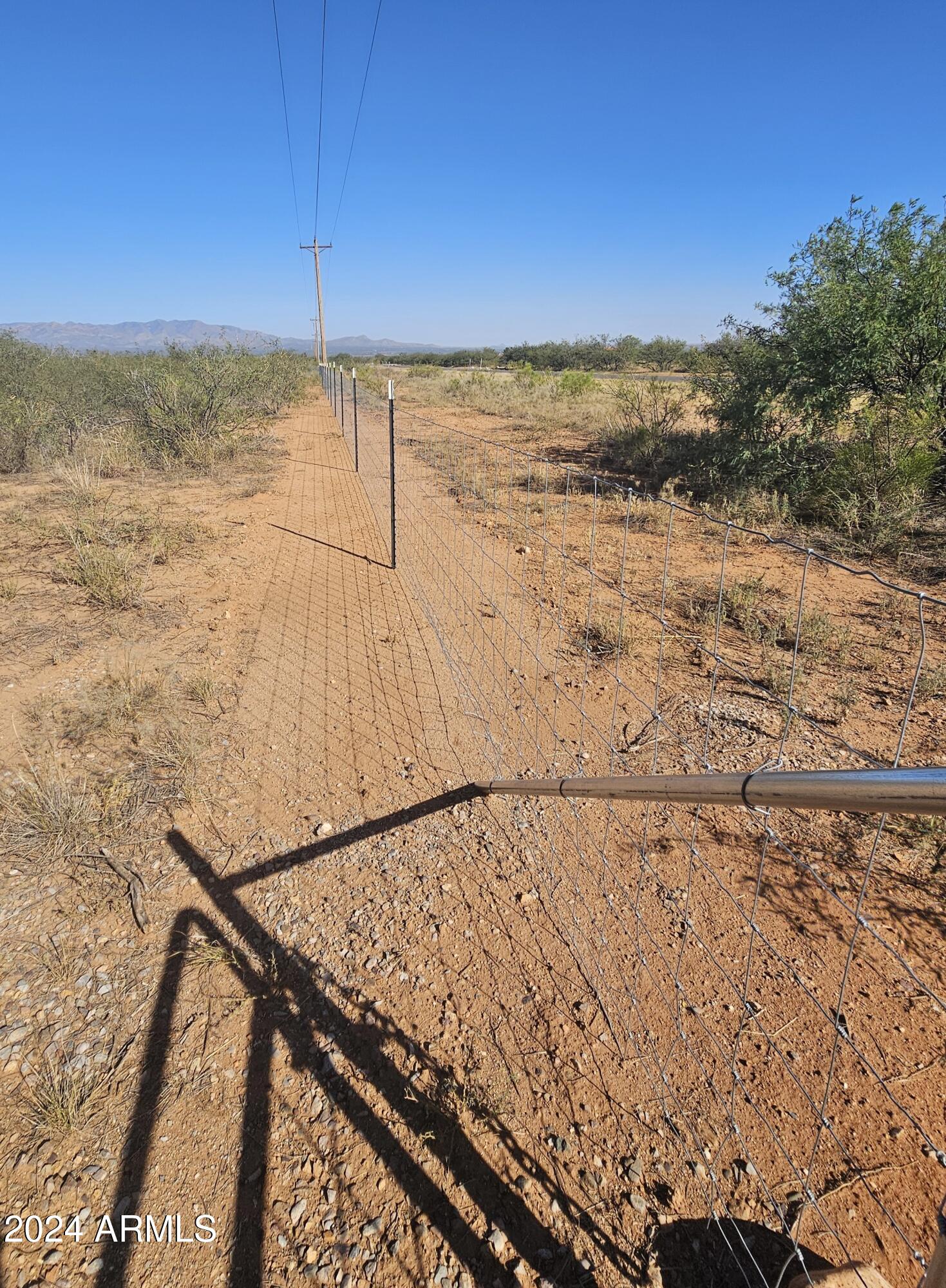 Three Canyons Ranch - Land