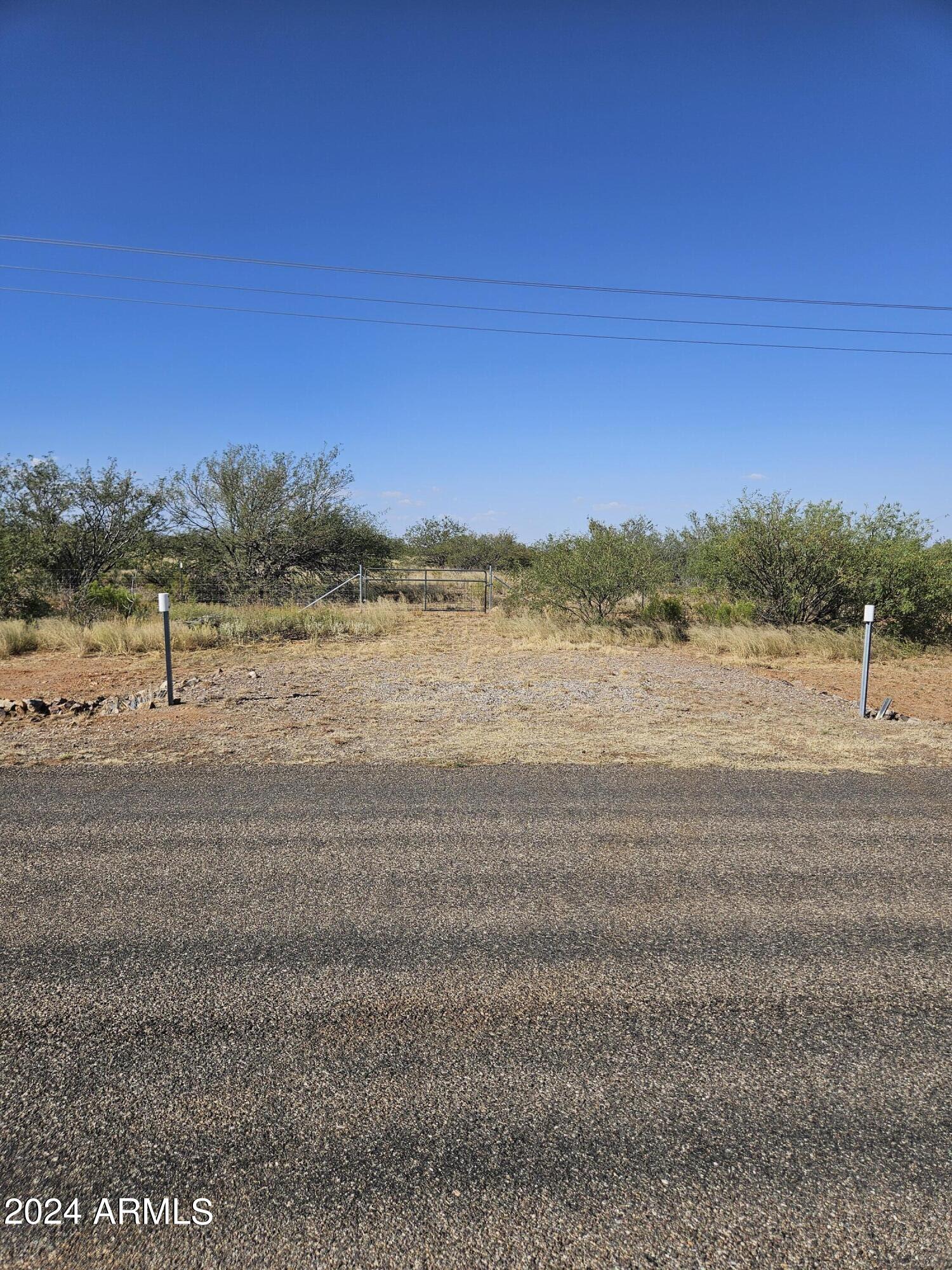 Three Canyons Ranch - Land