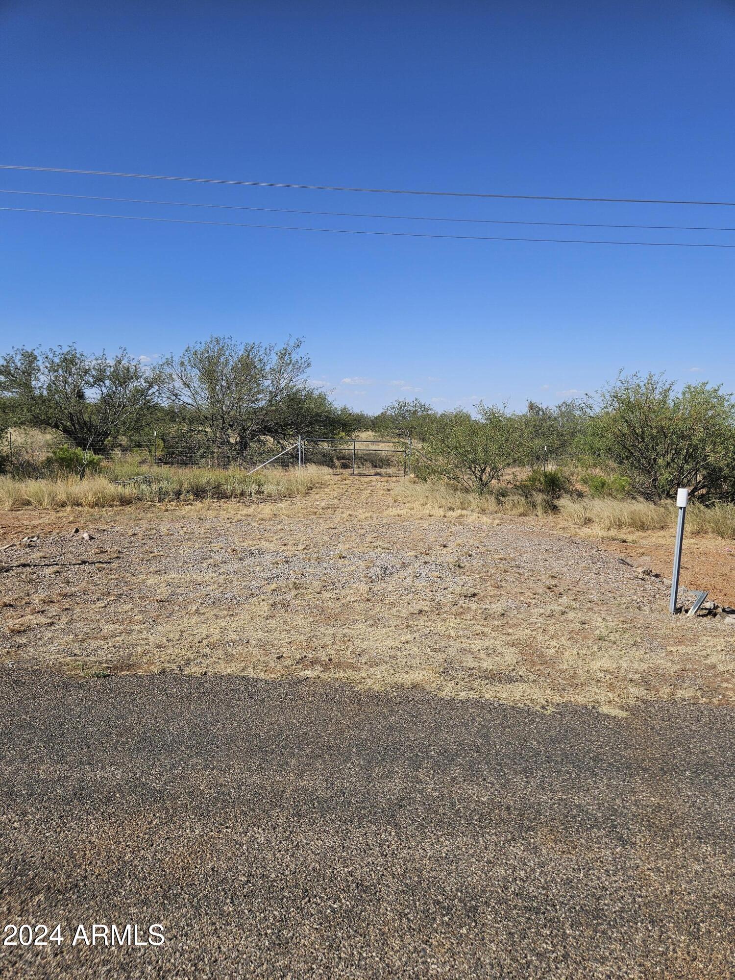 Three Canyons Ranch - Land