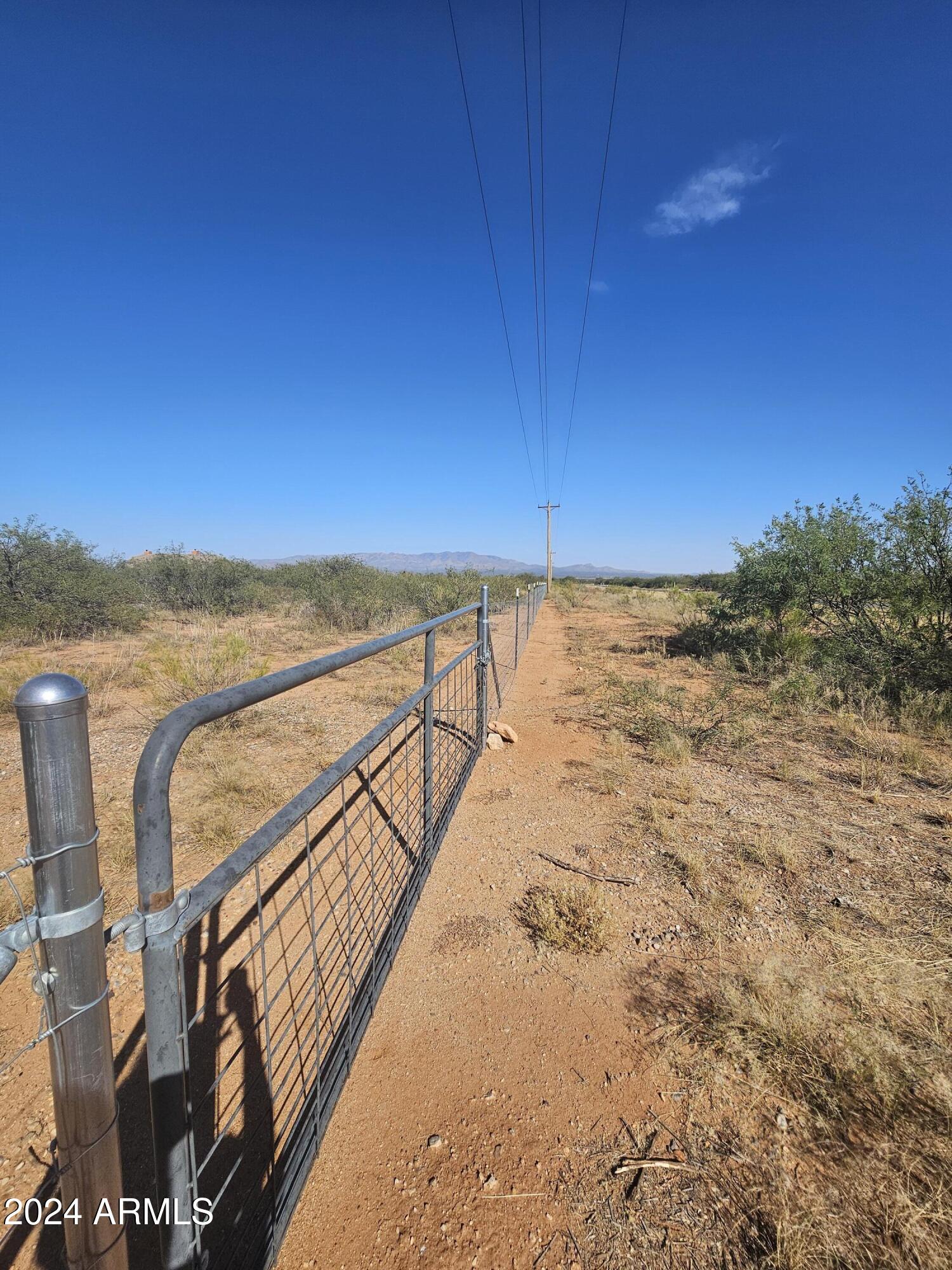 Three Canyons Ranch - Land