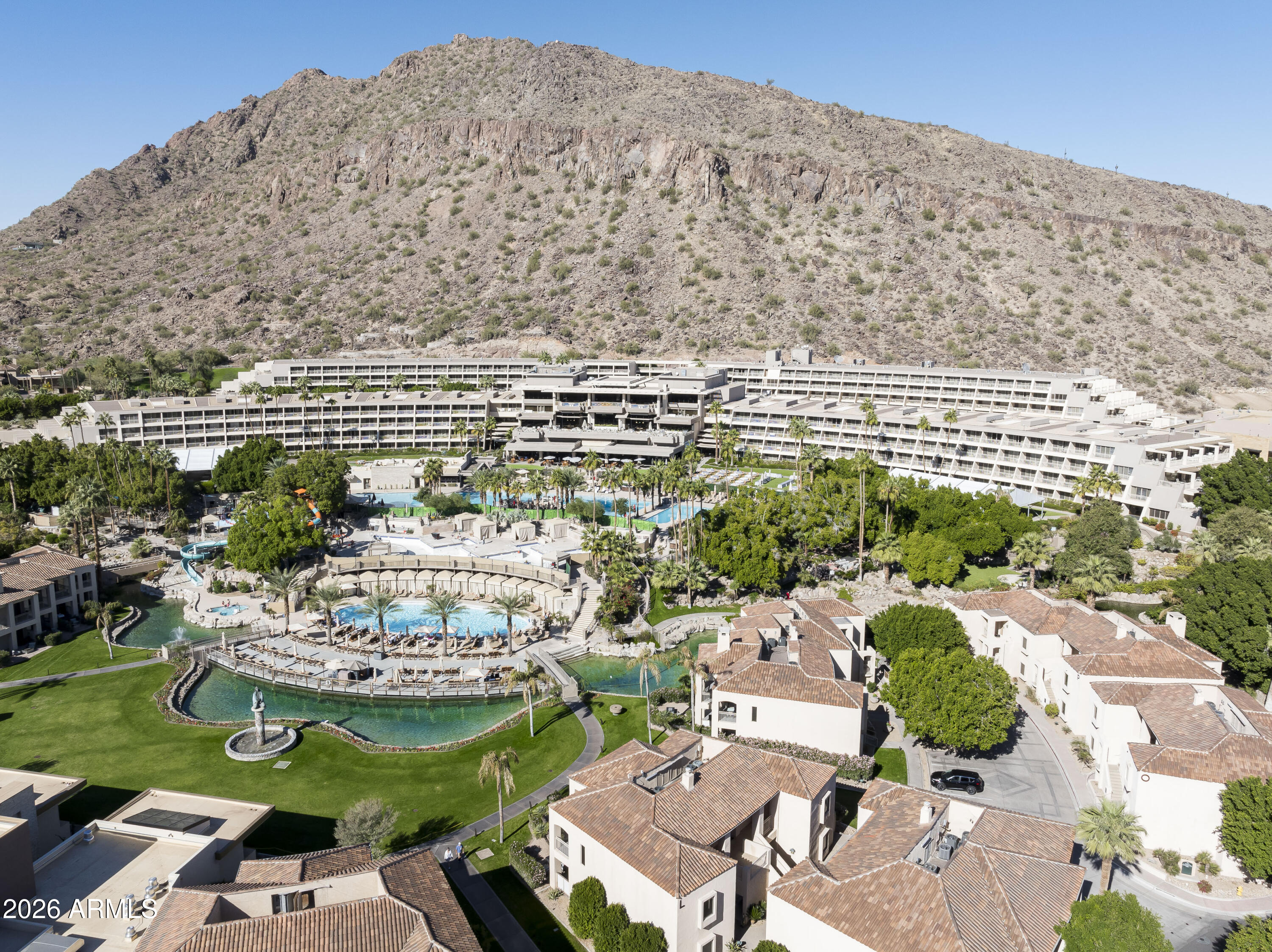 PHOENICIAN - Residential