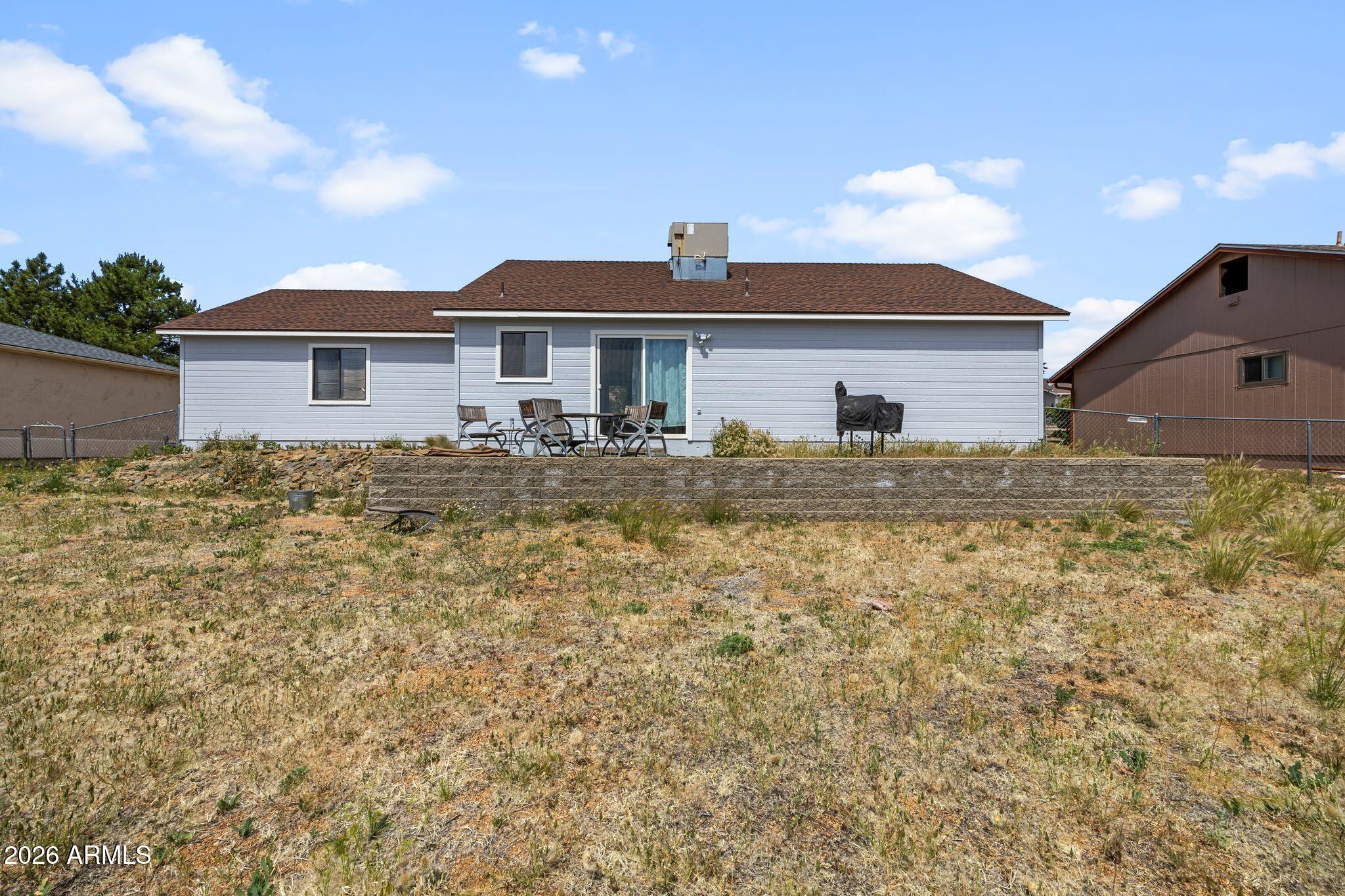 PRESCOTT VALLEY 18 - Residential