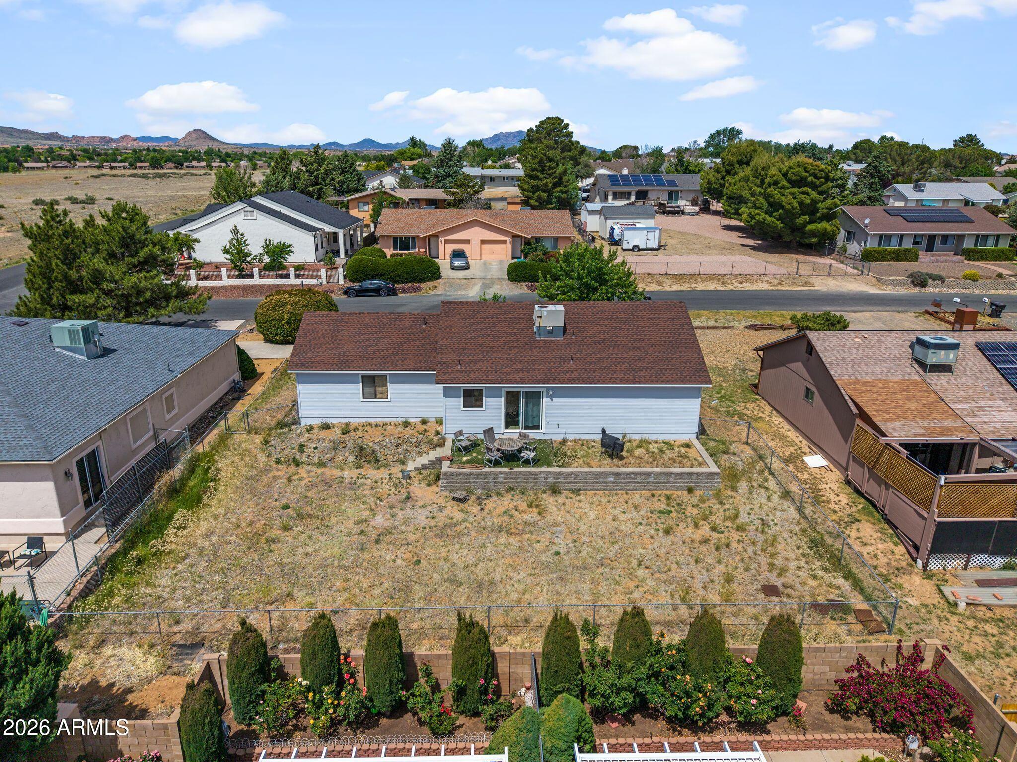 PRESCOTT VALLEY 18 - Residential