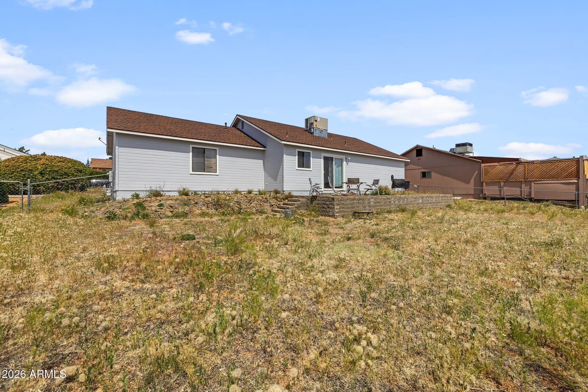 PRESCOTT VALLEY 18 - Residential