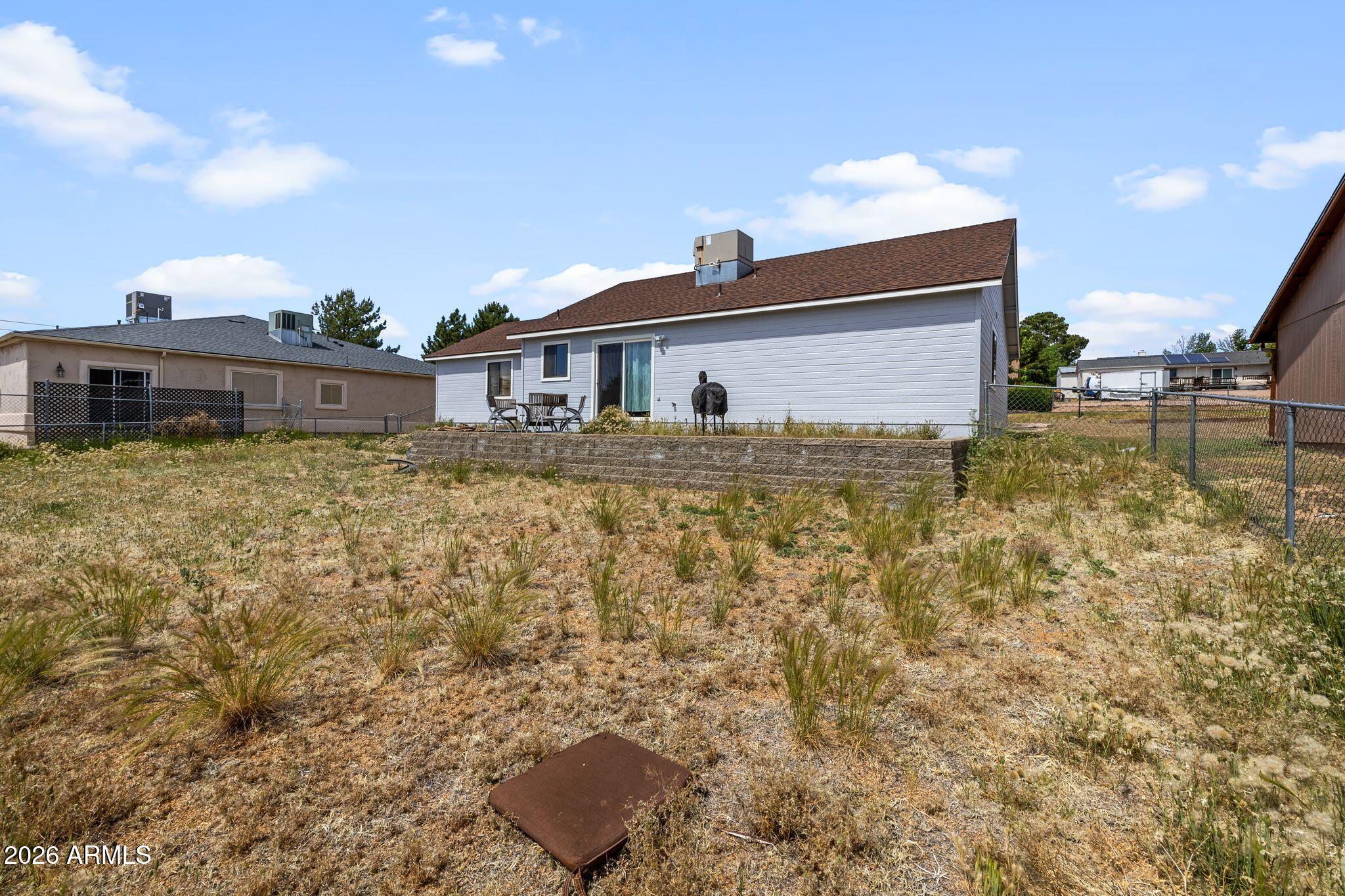 PRESCOTT VALLEY 18 - Residential