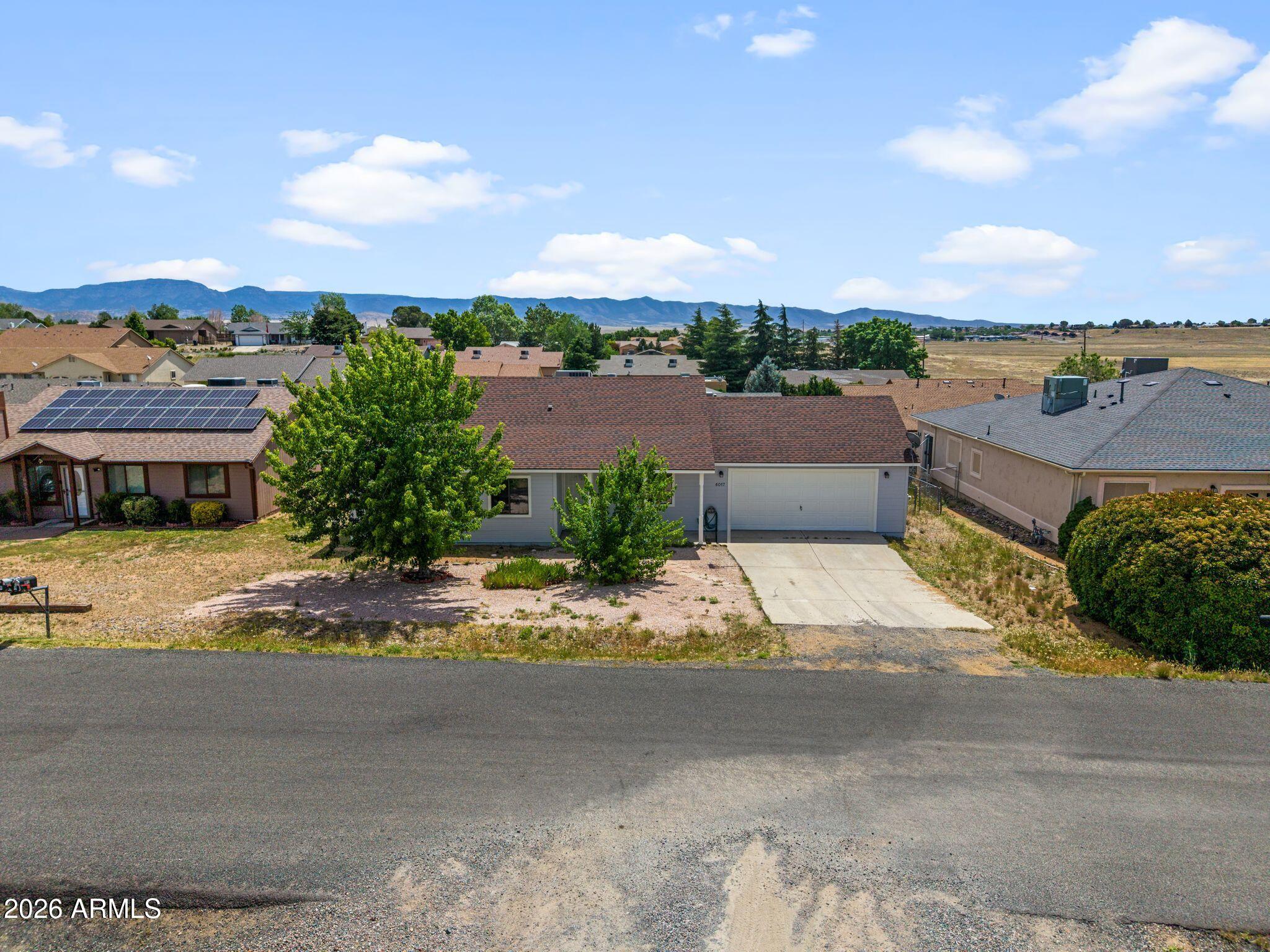 PRESCOTT VALLEY 18 - Residential
