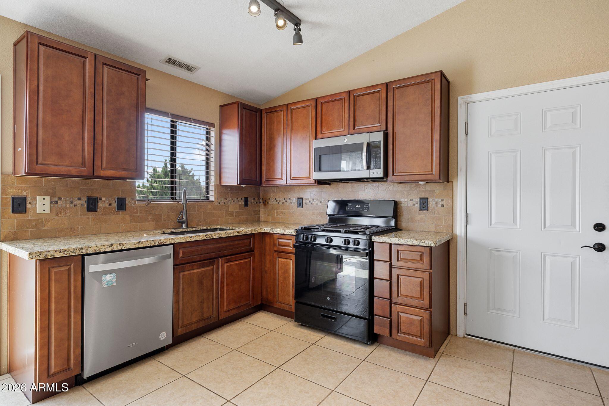 PRESCOTT VALLEY 18 - Residential