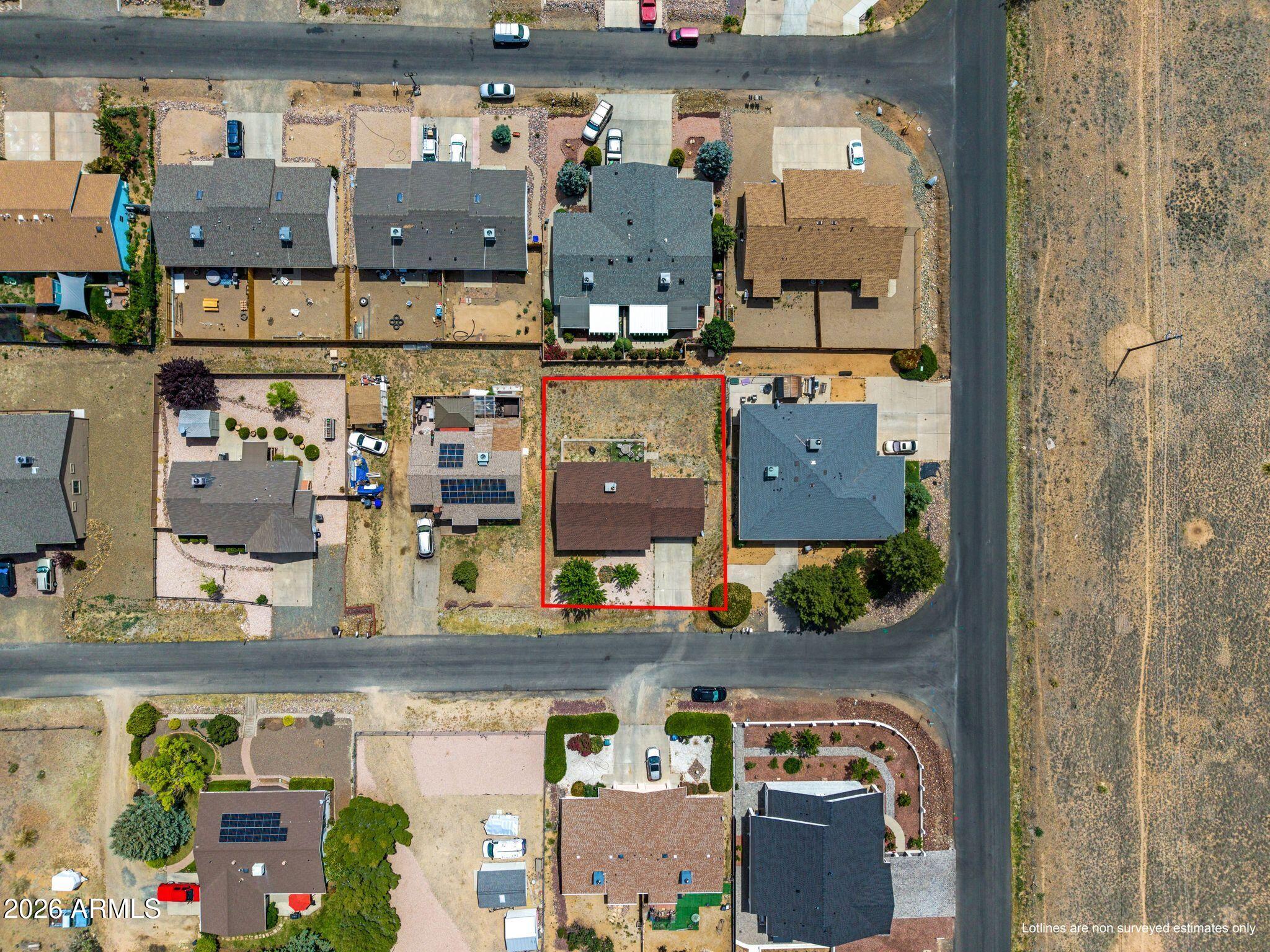 PRESCOTT VALLEY 18 - Residential