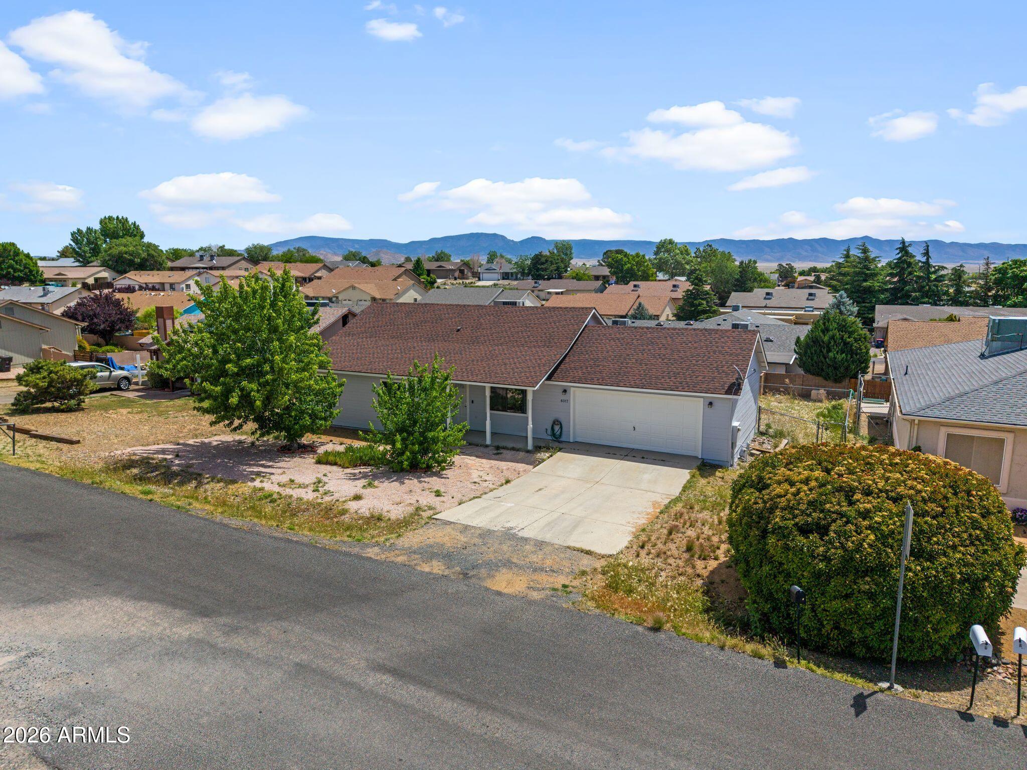 PRESCOTT VALLEY 18 - Residential