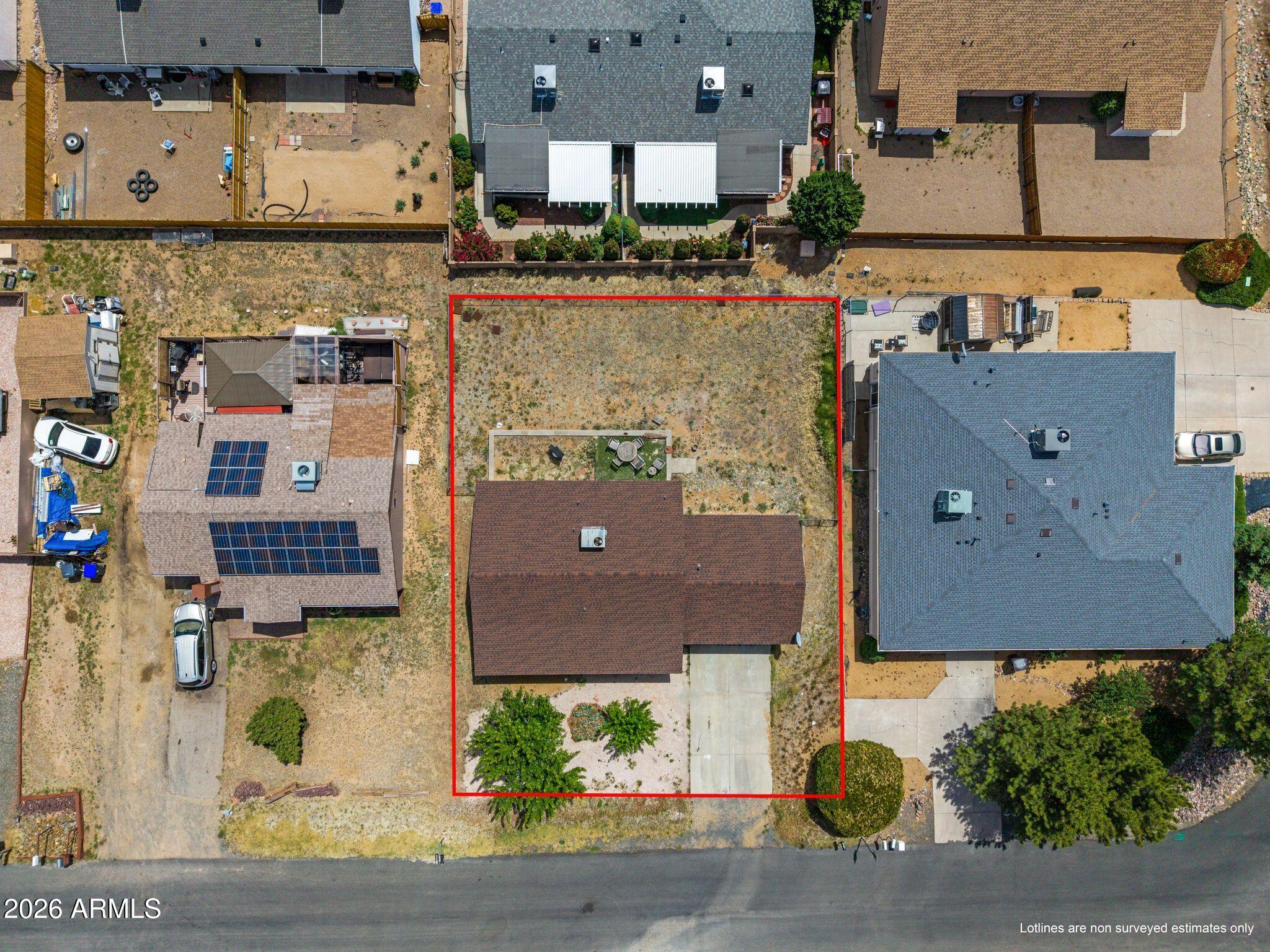 PRESCOTT VALLEY 18 - Residential