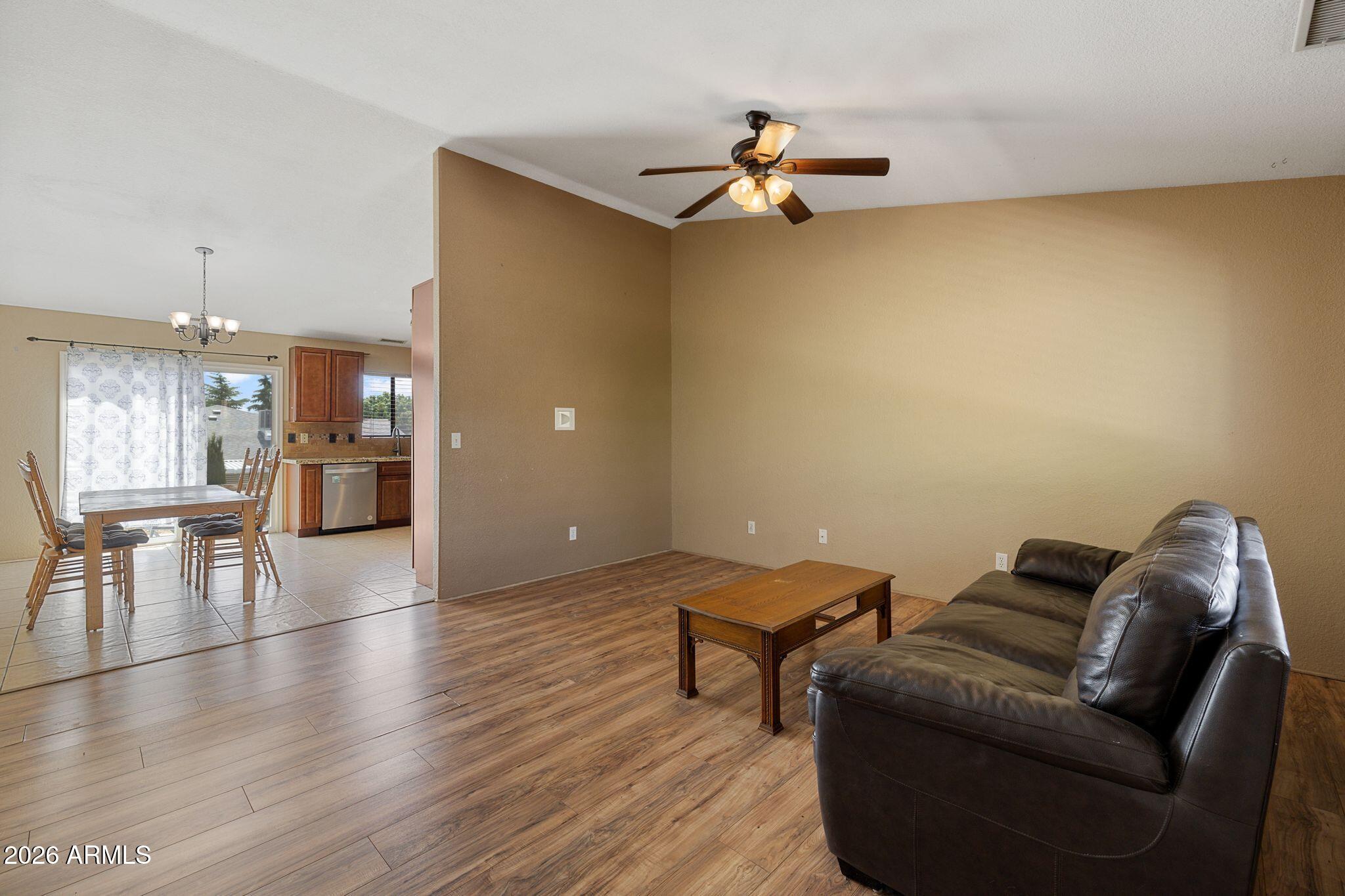 PRESCOTT VALLEY 18 - Residential