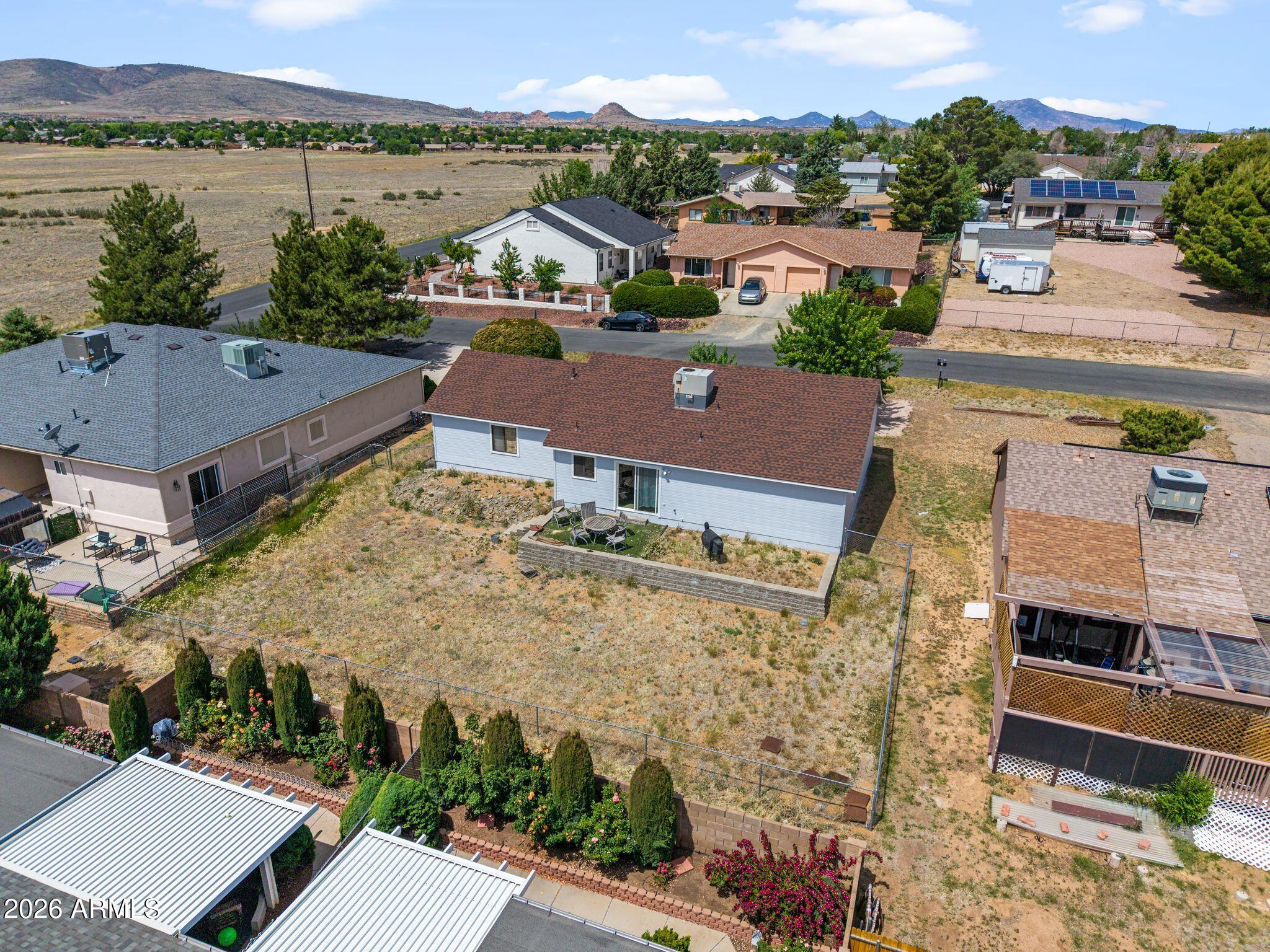 PRESCOTT VALLEY 18 - Residential