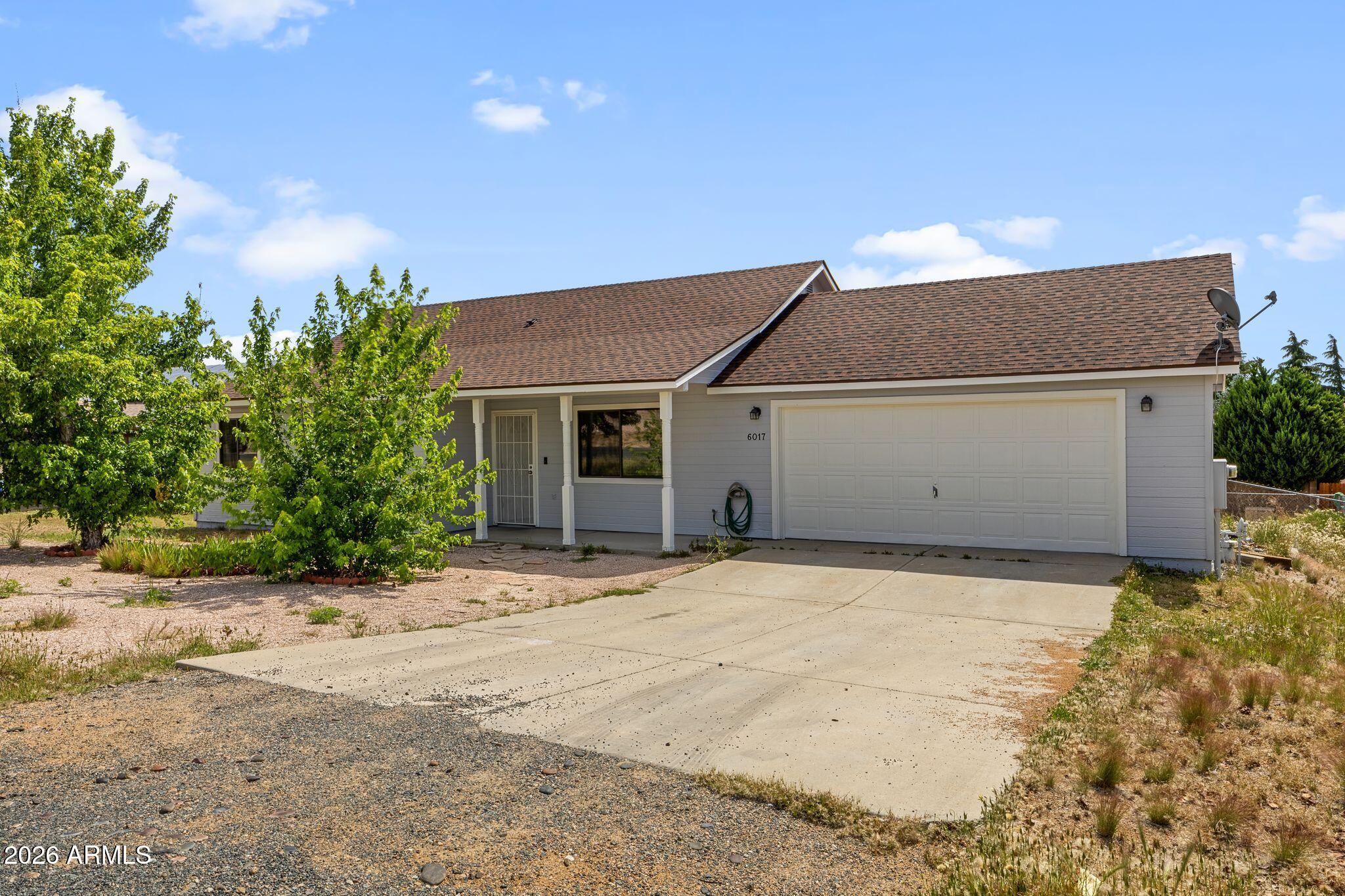 PRESCOTT VALLEY 18 - Residential