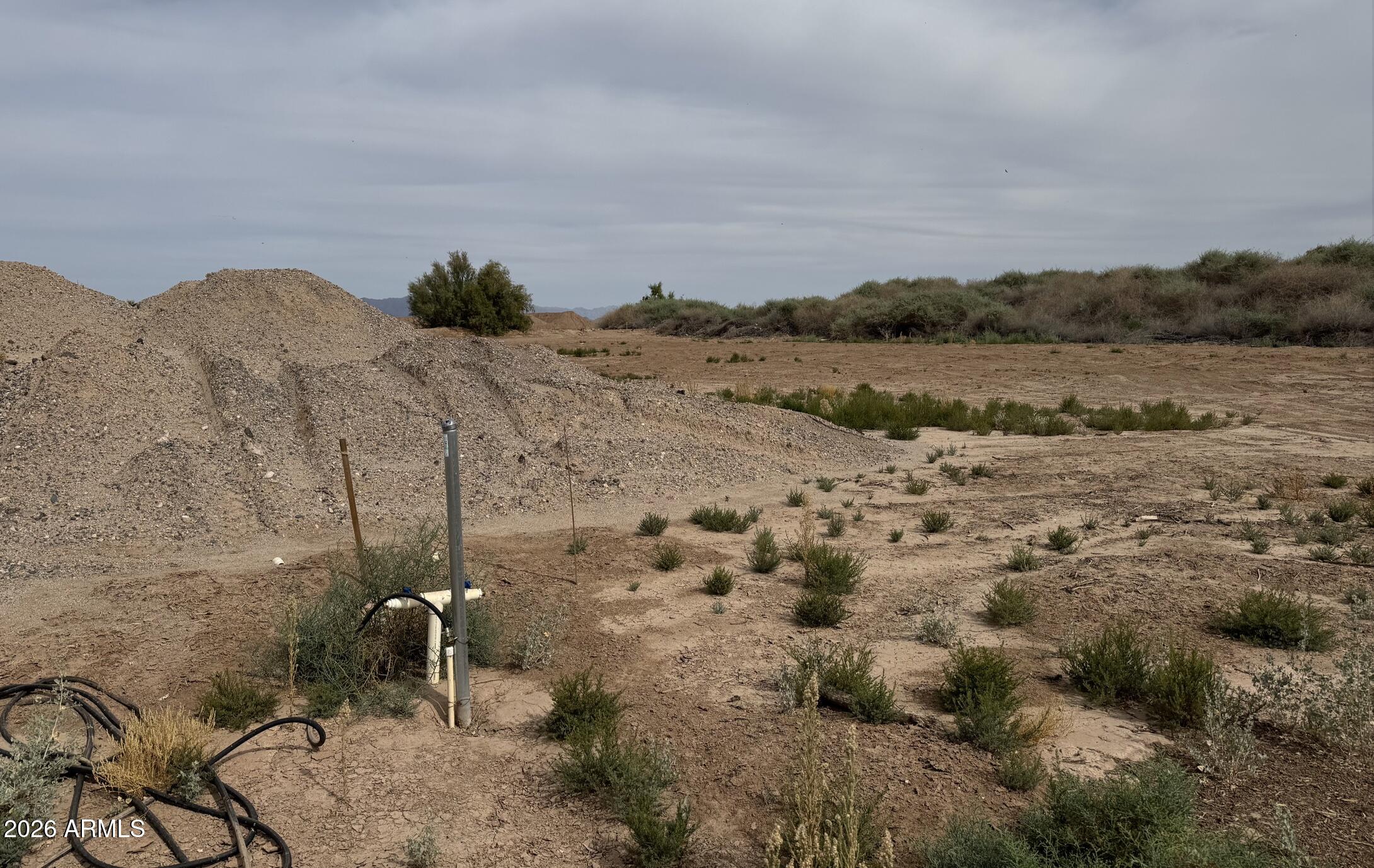 This lot is a wonderful site to build your dream home!  Water on the property already! Electricity is close by