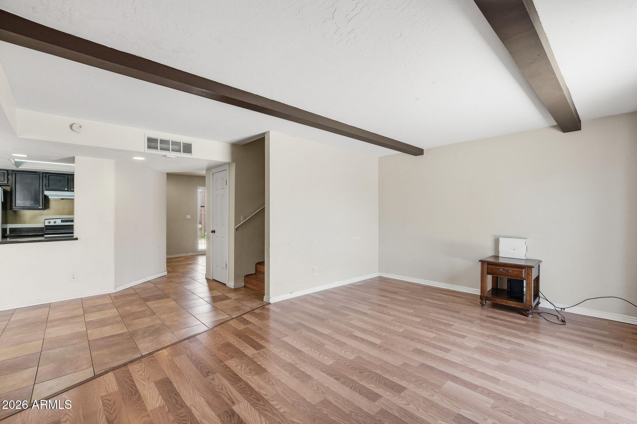 CASA GRANDE TOWNHOMES UNIT THREE - Residential