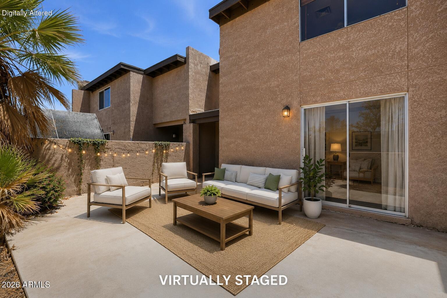 CASA GRANDE TOWNHOMES UNIT THREE - Residential