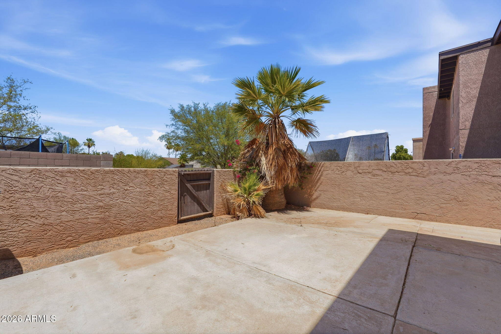 CASA GRANDE TOWNHOMES UNIT THREE - Residential