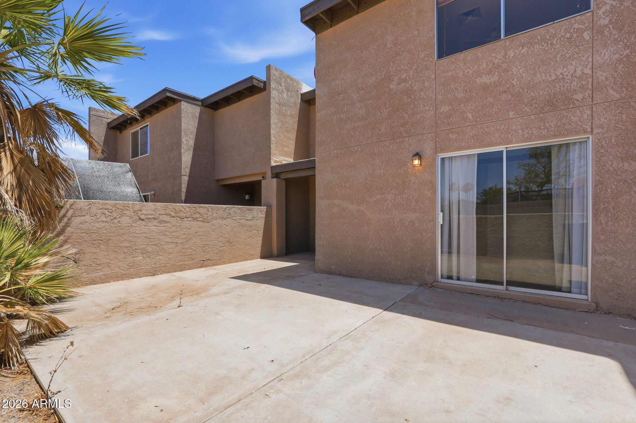 CASA GRANDE TOWNHOMES UNIT THREE - Residential