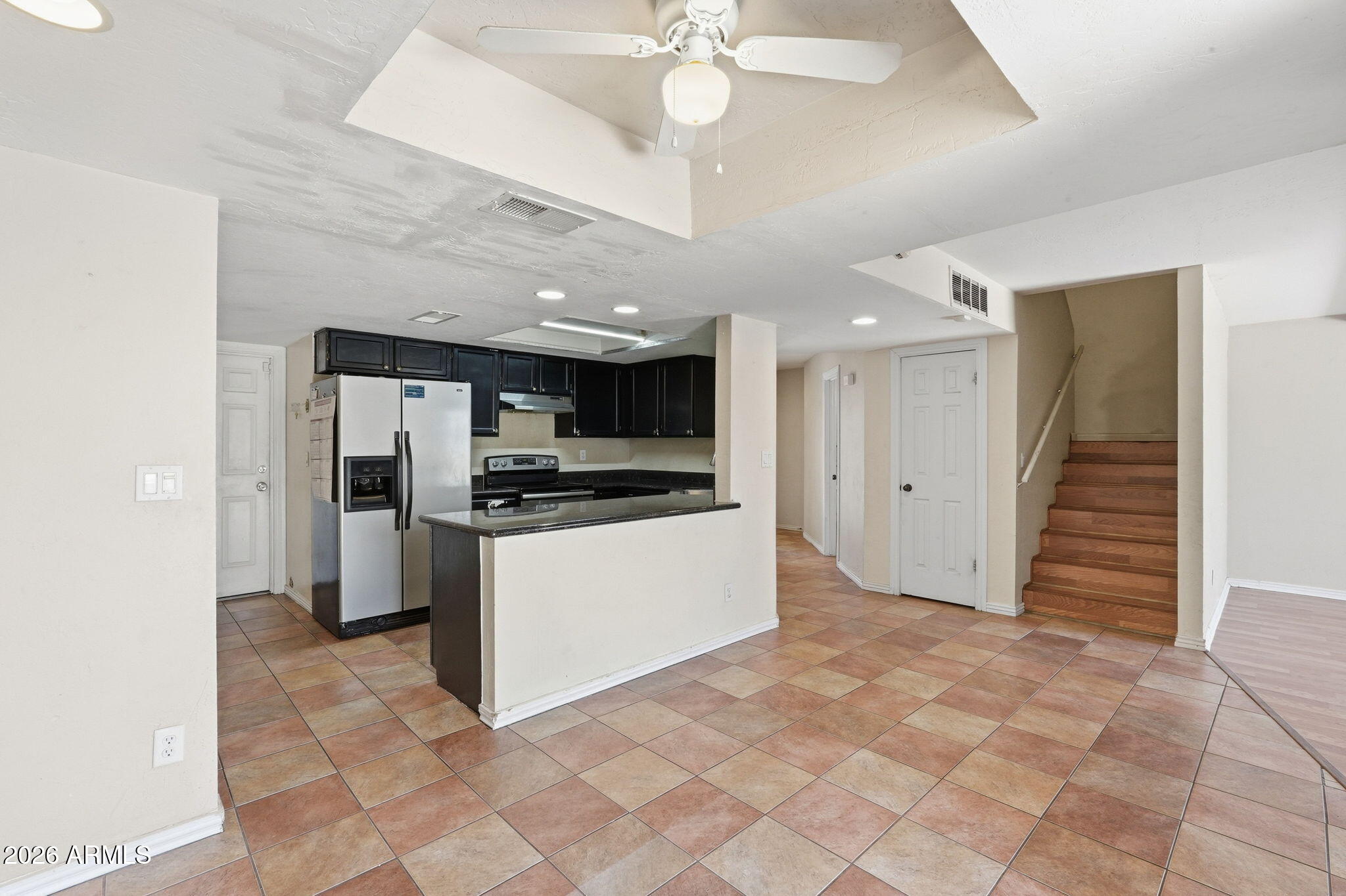CASA GRANDE TOWNHOMES UNIT THREE - Residential