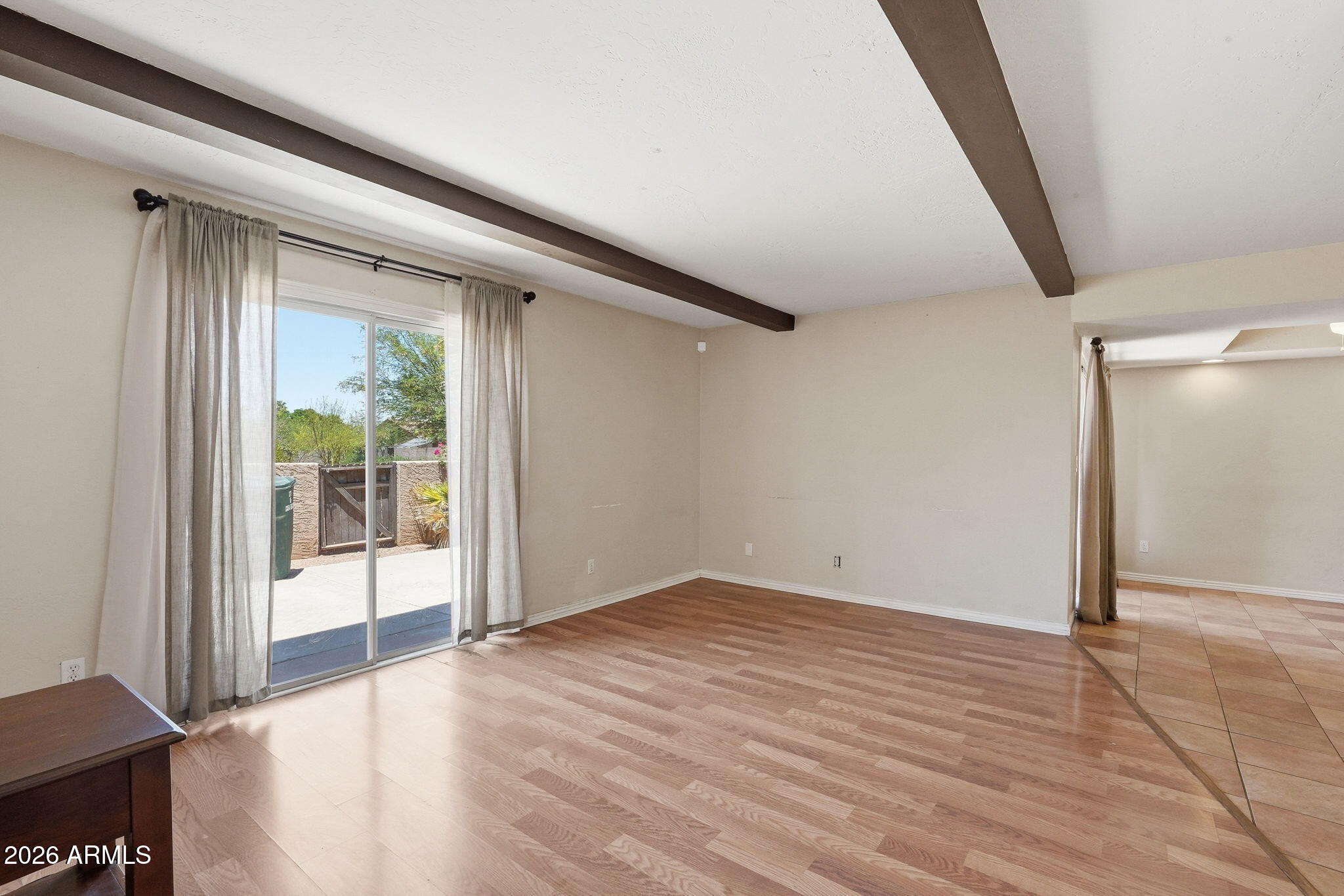 CASA GRANDE TOWNHOMES UNIT THREE - Residential
