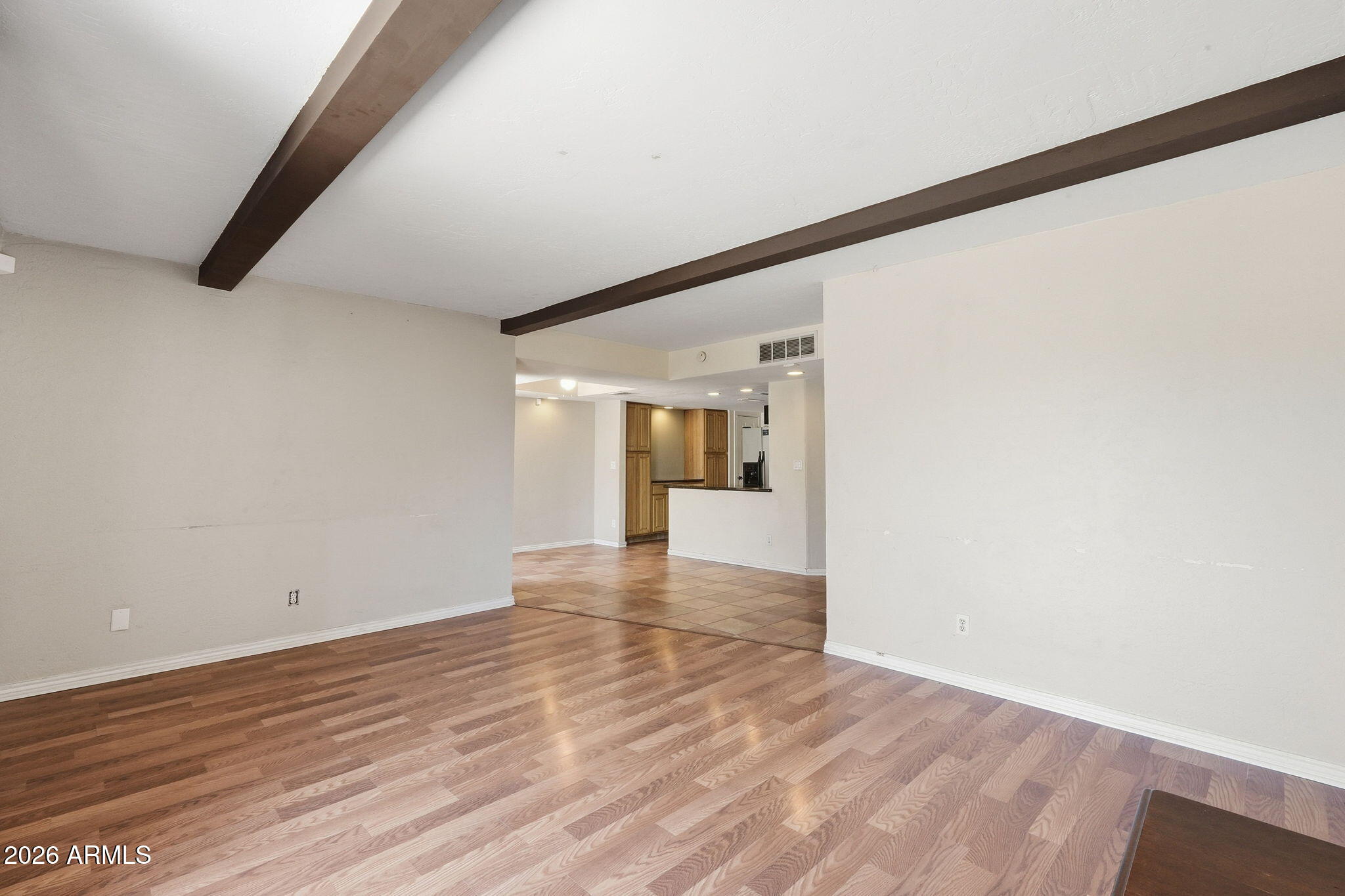 CASA GRANDE TOWNHOMES UNIT THREE - Residential