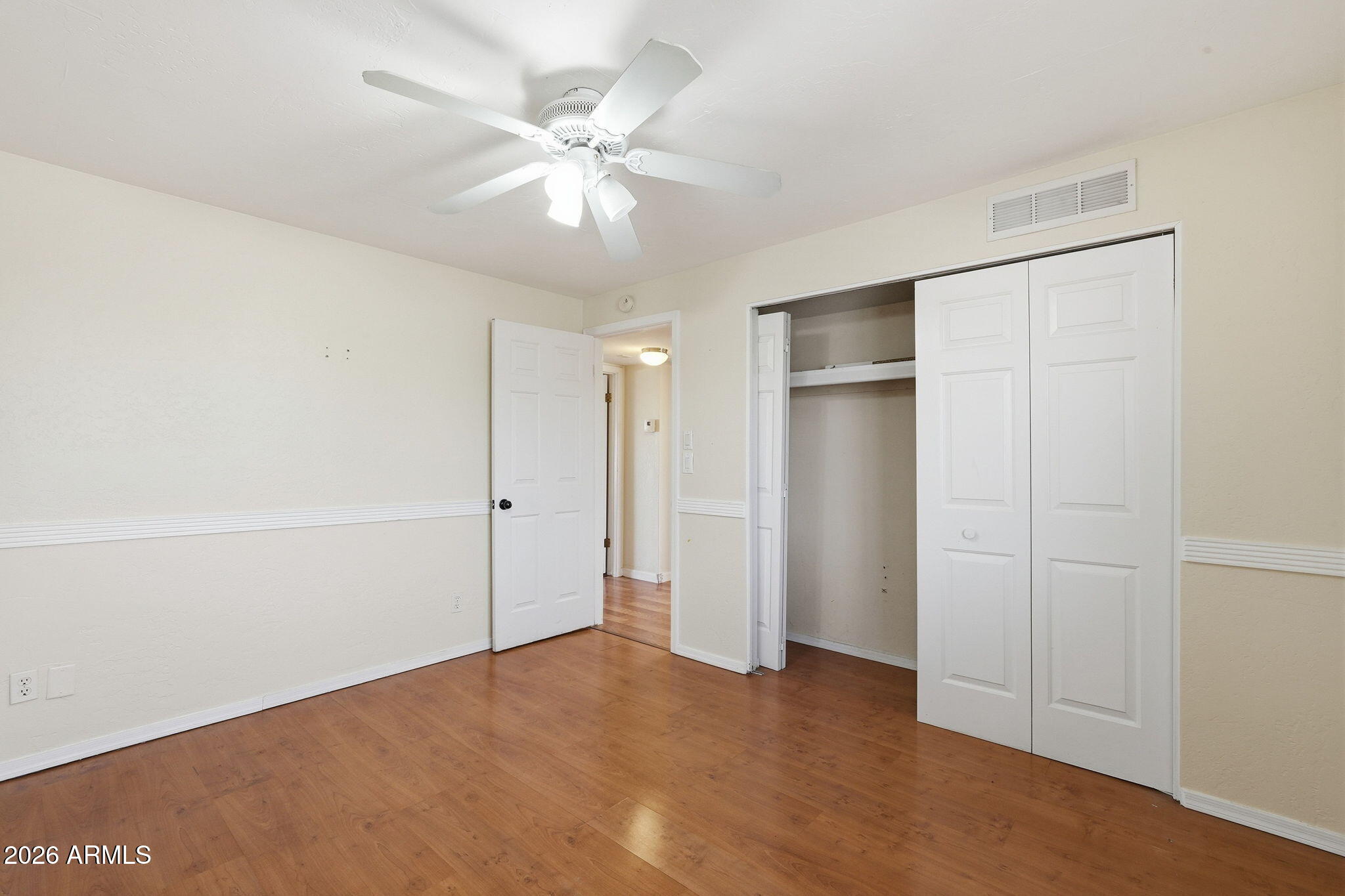 CASA GRANDE TOWNHOMES UNIT THREE - Residential