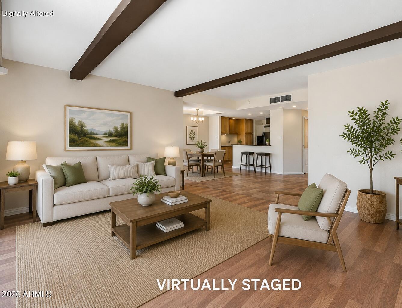 CASA GRANDE TOWNHOMES UNIT THREE - Residential