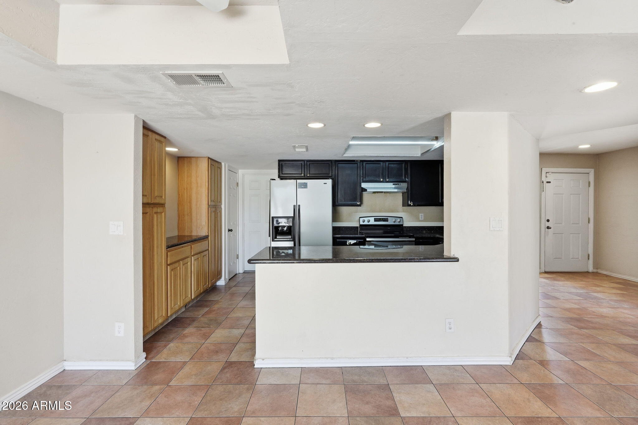 CASA GRANDE TOWNHOMES UNIT THREE - Residential