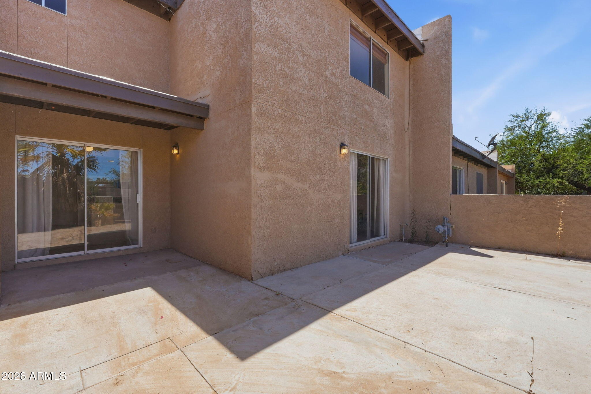 CASA GRANDE TOWNHOMES UNIT THREE - Residential