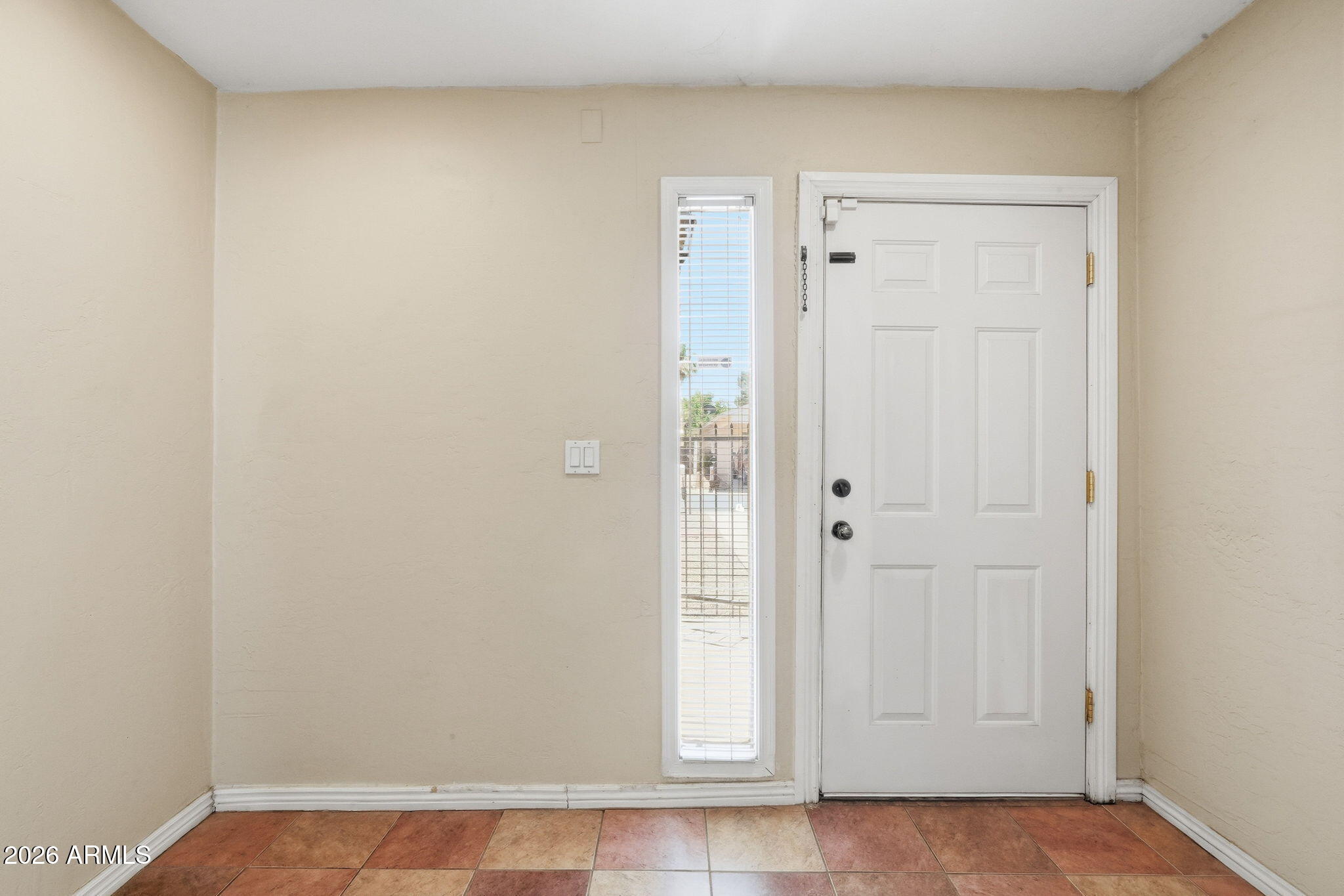 CASA GRANDE TOWNHOMES UNIT THREE - Residential