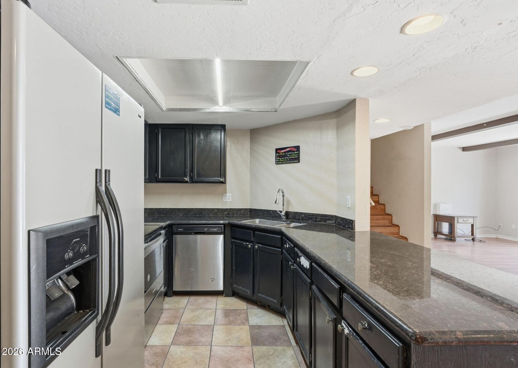 CASA GRANDE TOWNHOMES UNIT THREE - Residential