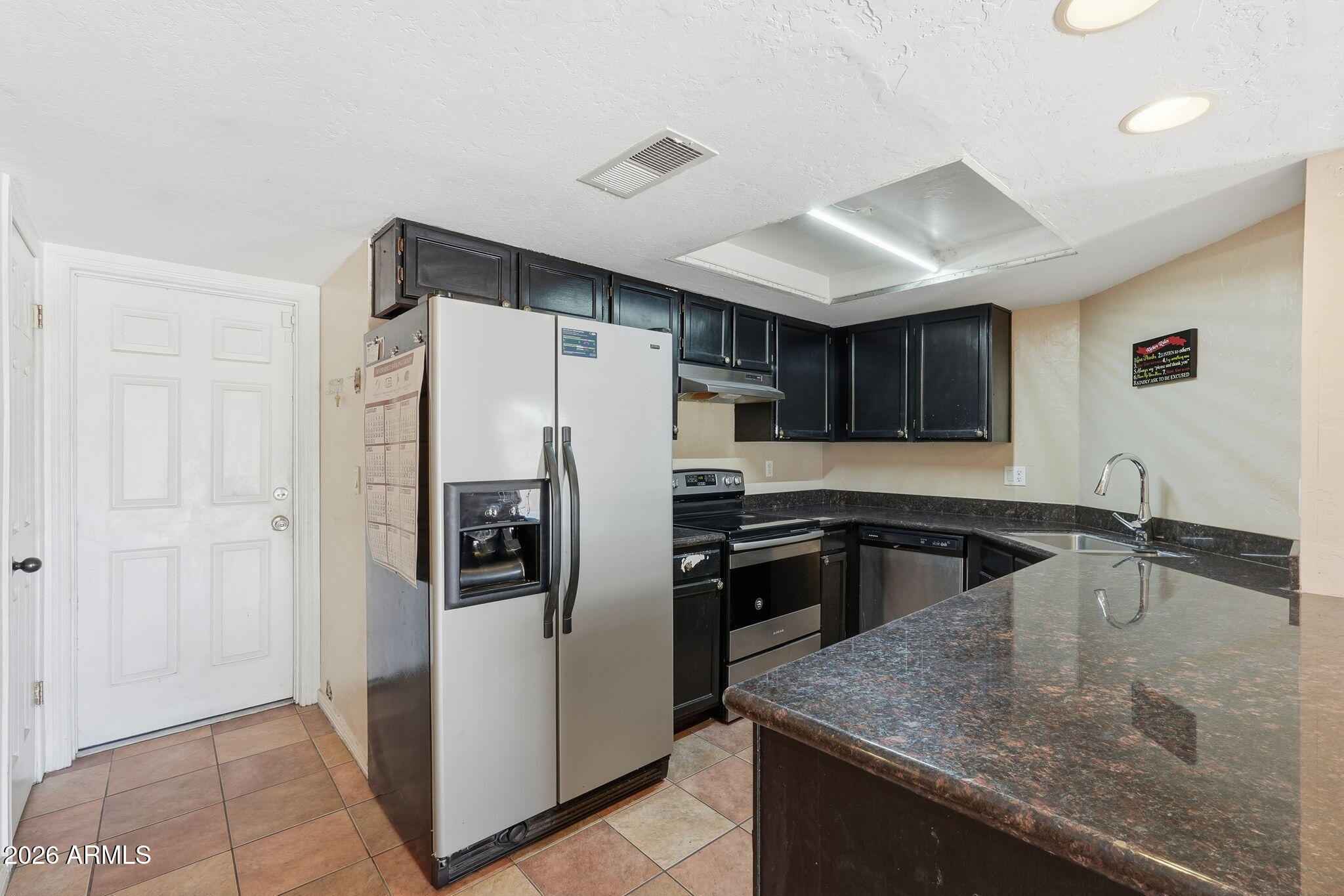 CASA GRANDE TOWNHOMES UNIT THREE - Residential