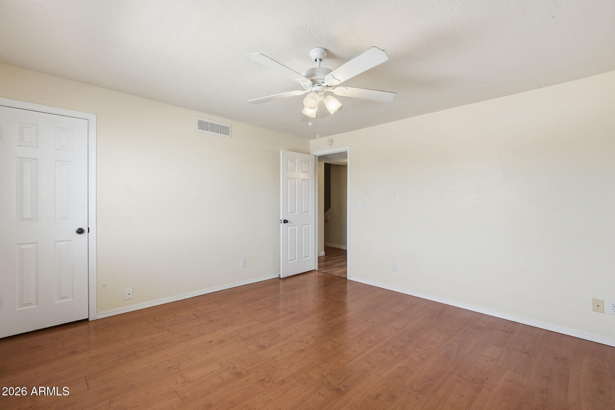 CASA GRANDE TOWNHOMES UNIT THREE - Residential