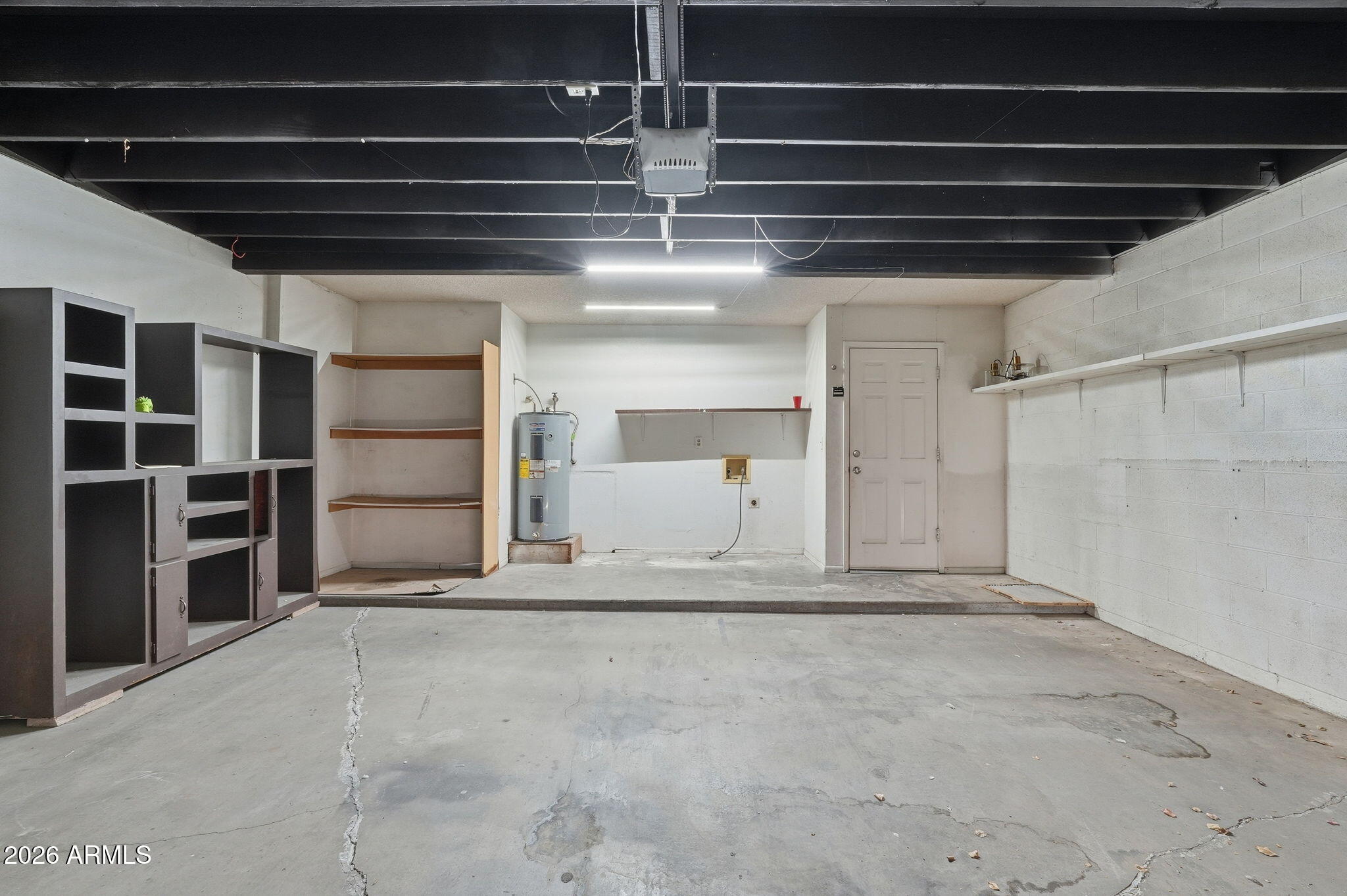 CASA GRANDE TOWNHOMES UNIT THREE - Residential
