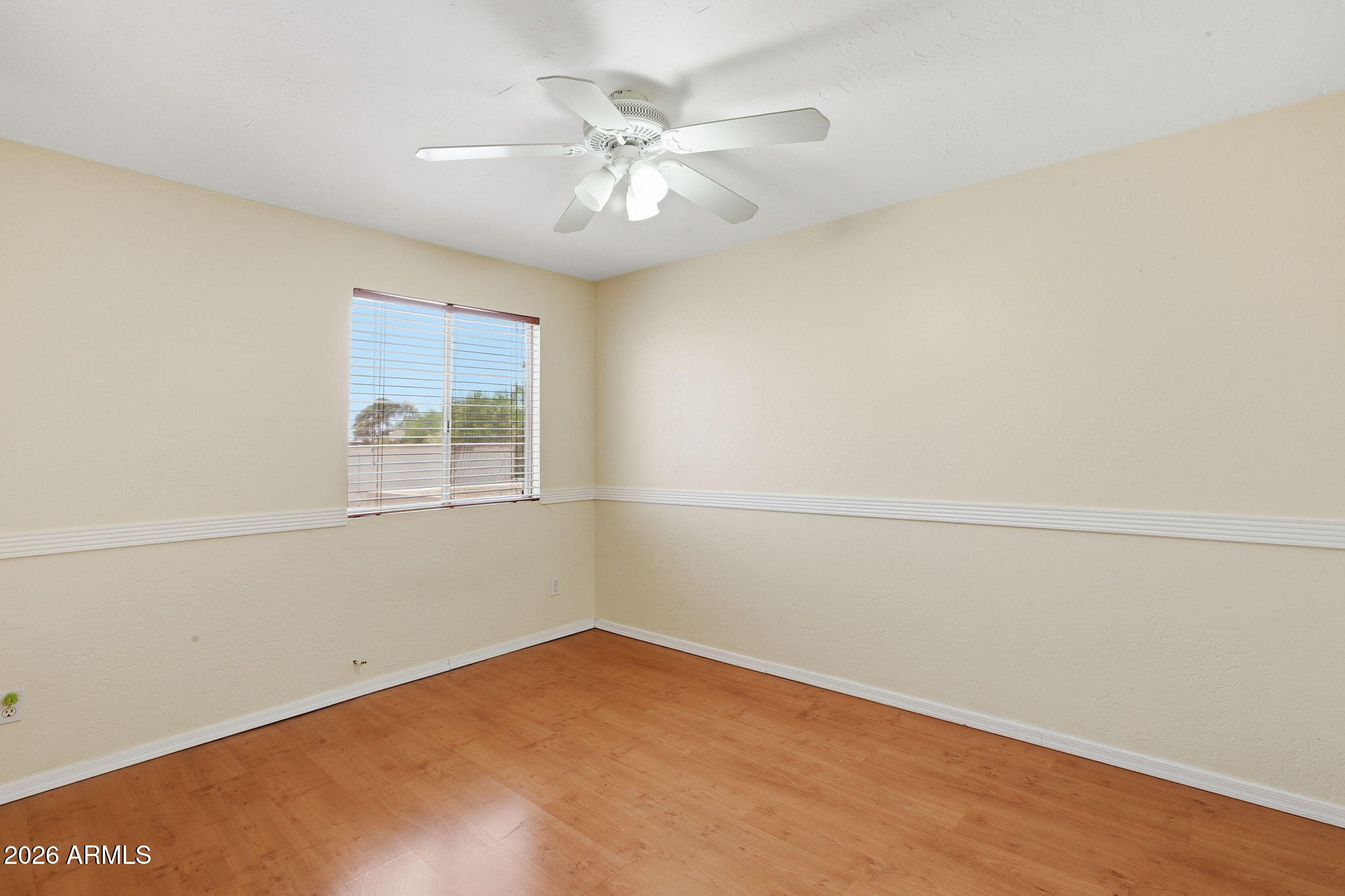 CASA GRANDE TOWNHOMES UNIT THREE - Residential
