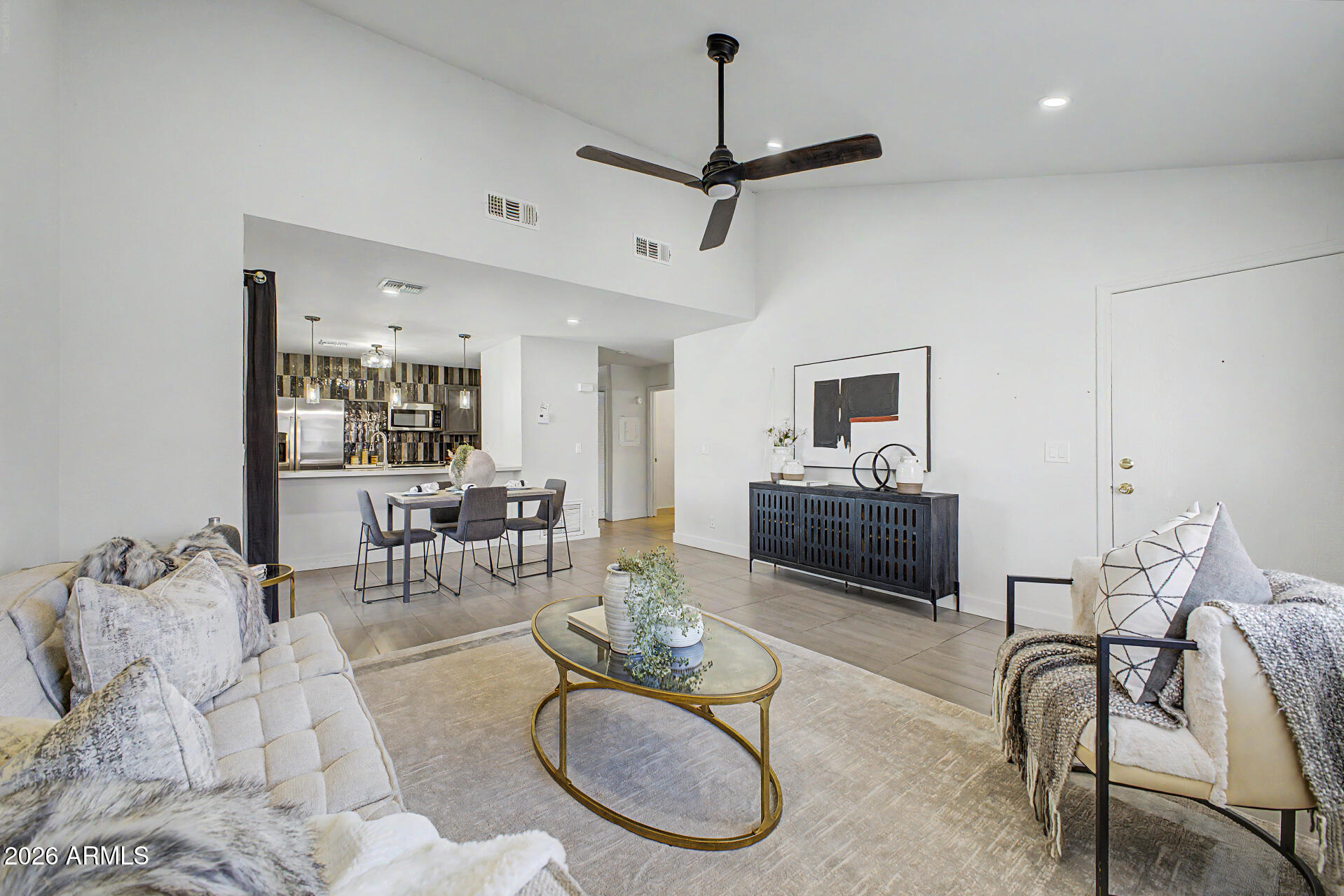 WOODGLEN SQUARE CONDOMINIUMS TRACT F - Residential