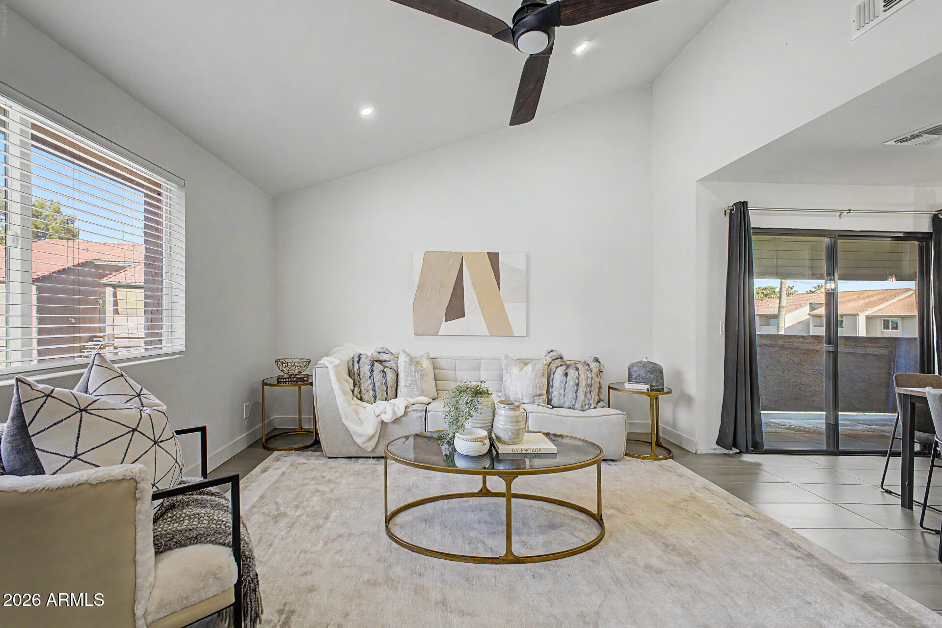 WOODGLEN SQUARE CONDOMINIUMS TRACT F - Residential