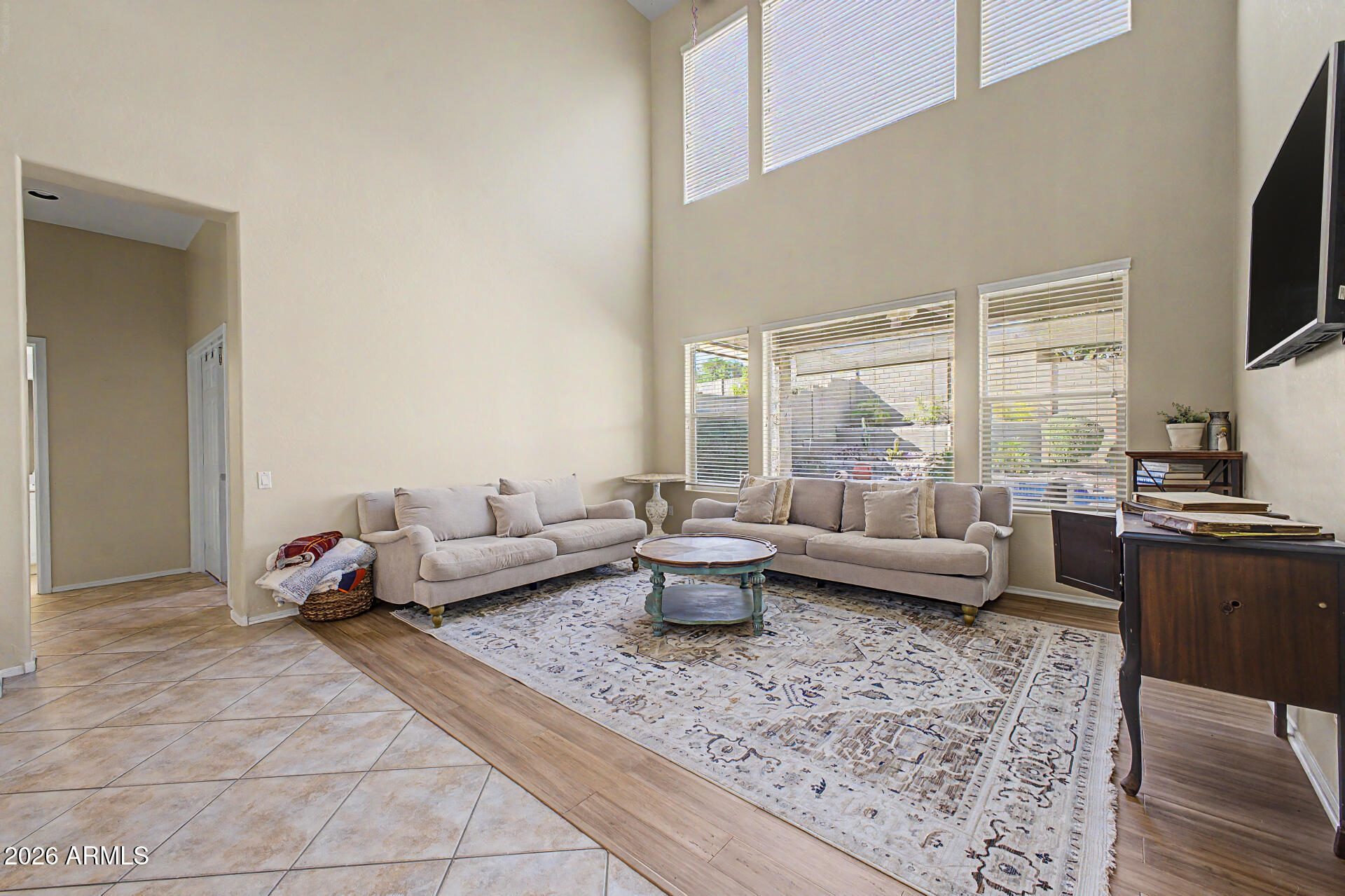 ANTHEM COVENTRY HOMES UNIT 21B - Residential