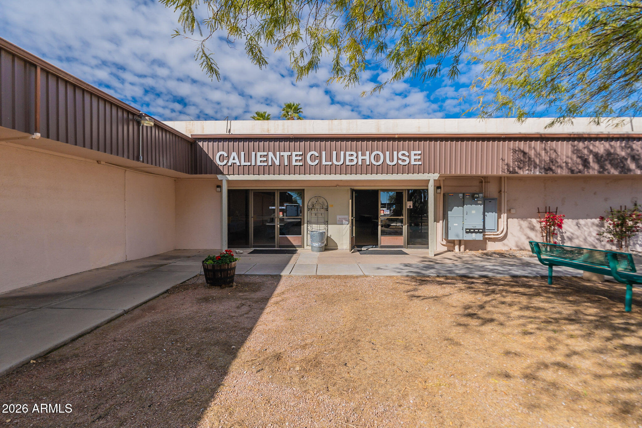 CALIENTE CASA DE SOL UNIT THREE - Land