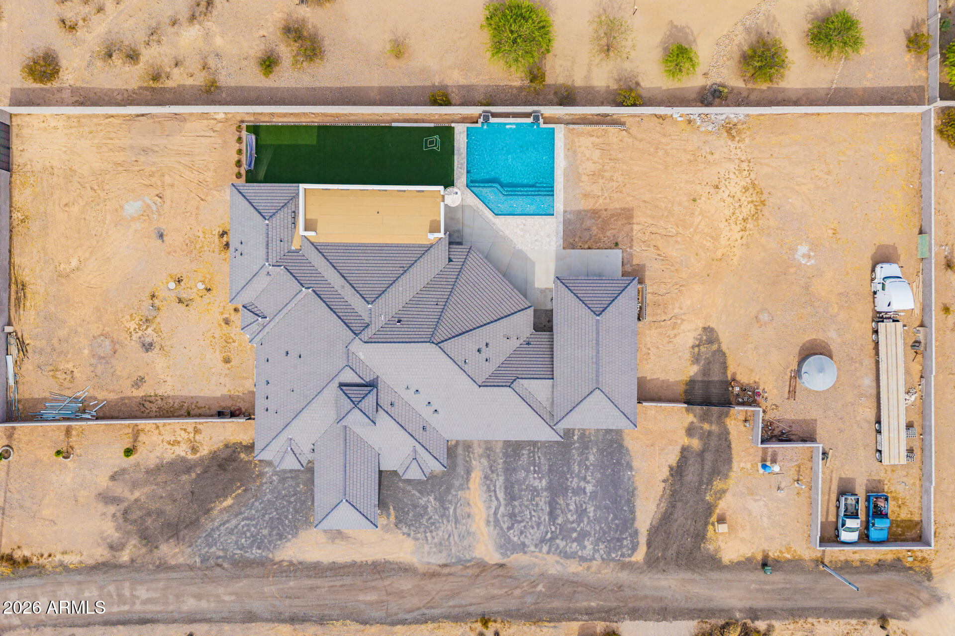 NA - Residential