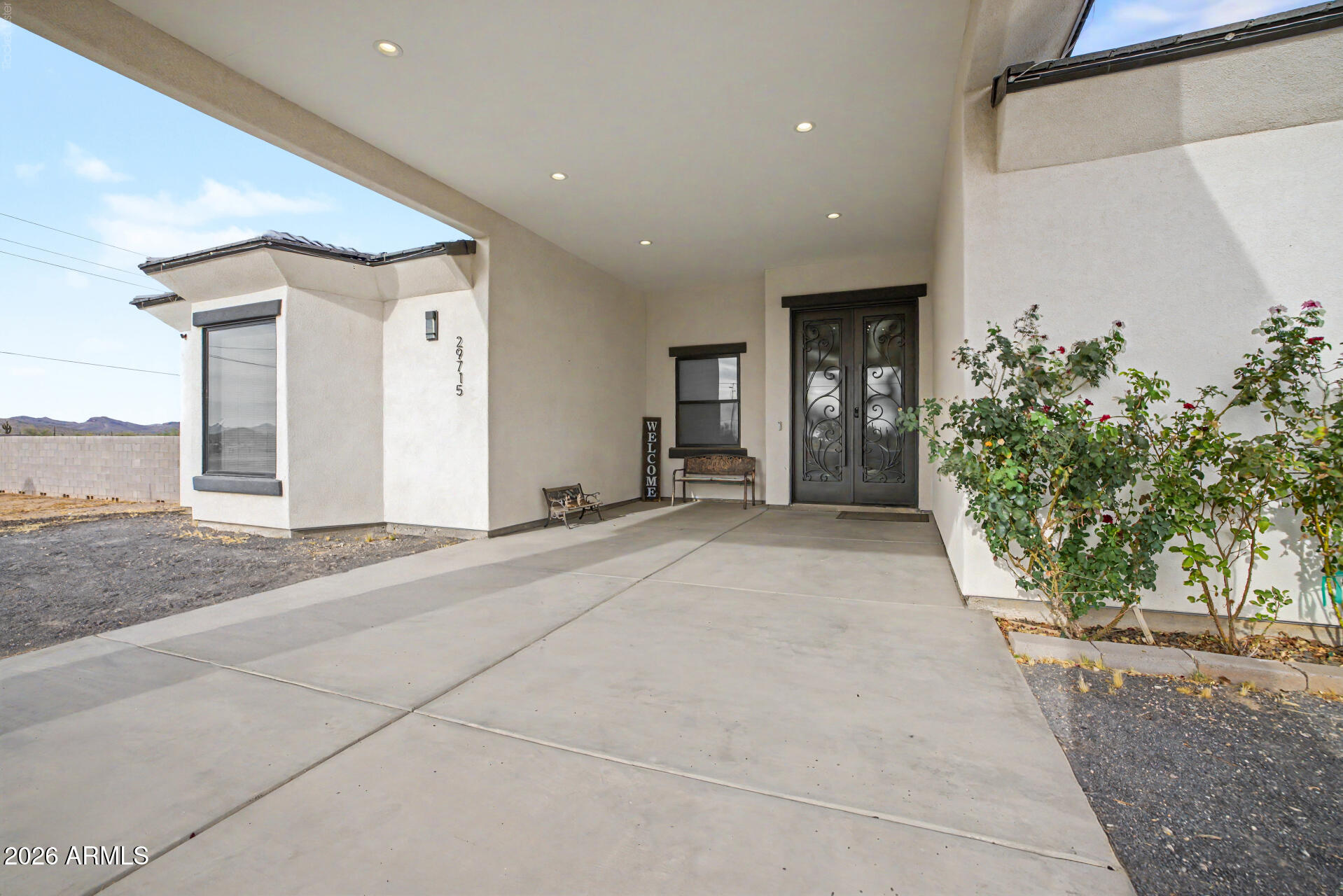 NA - Residential