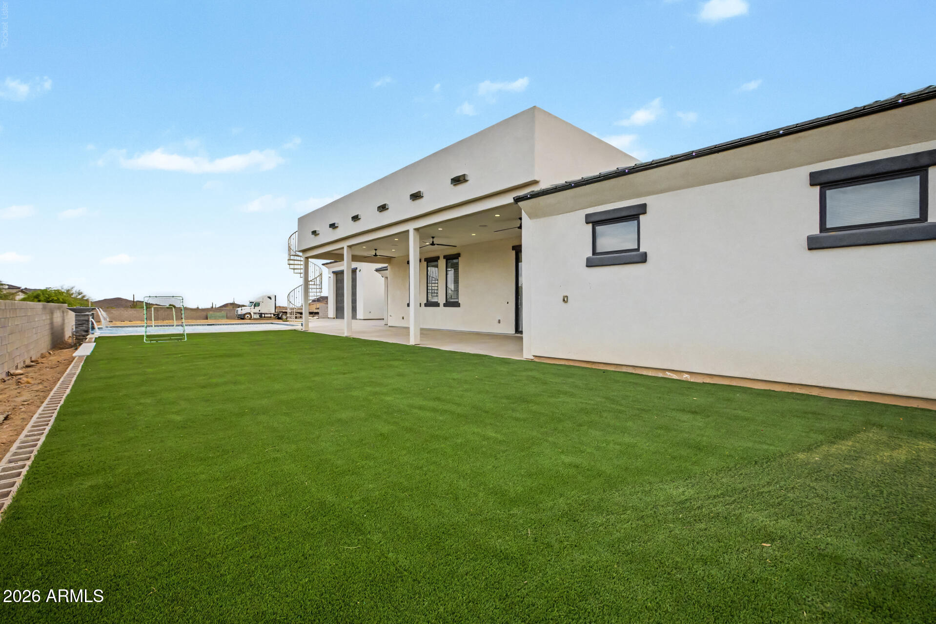 NA - Residential