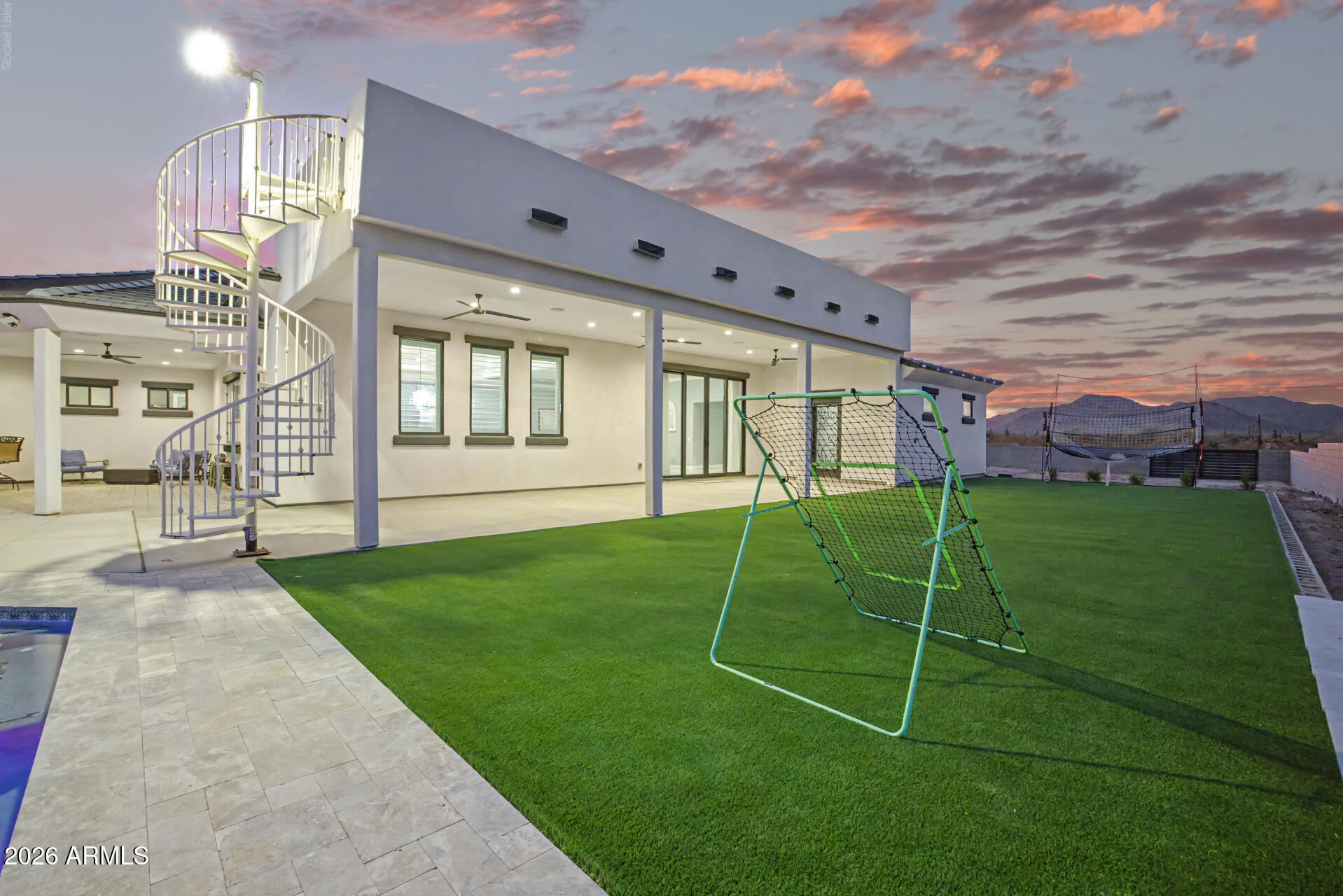 NA - Residential