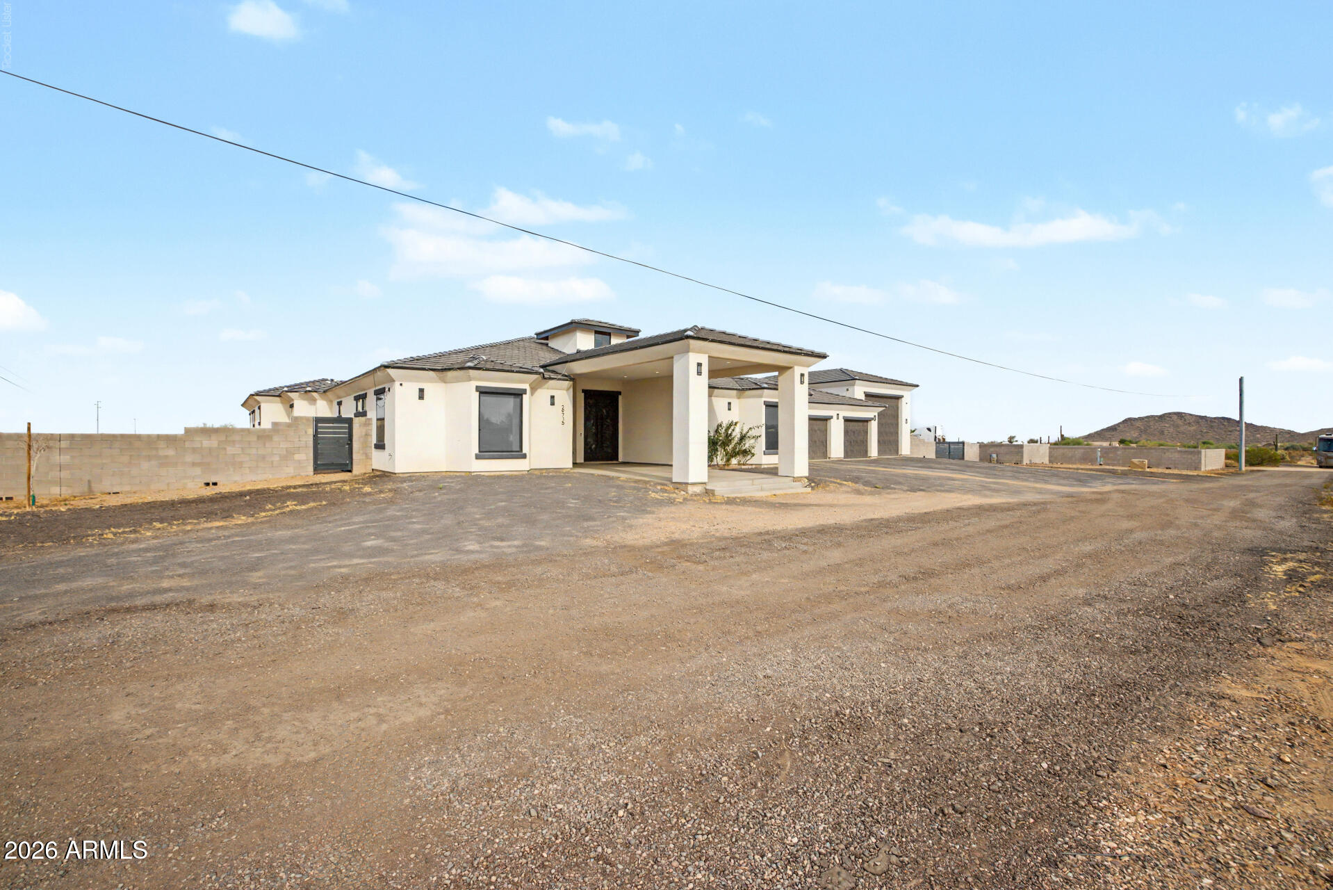 NA - Residential