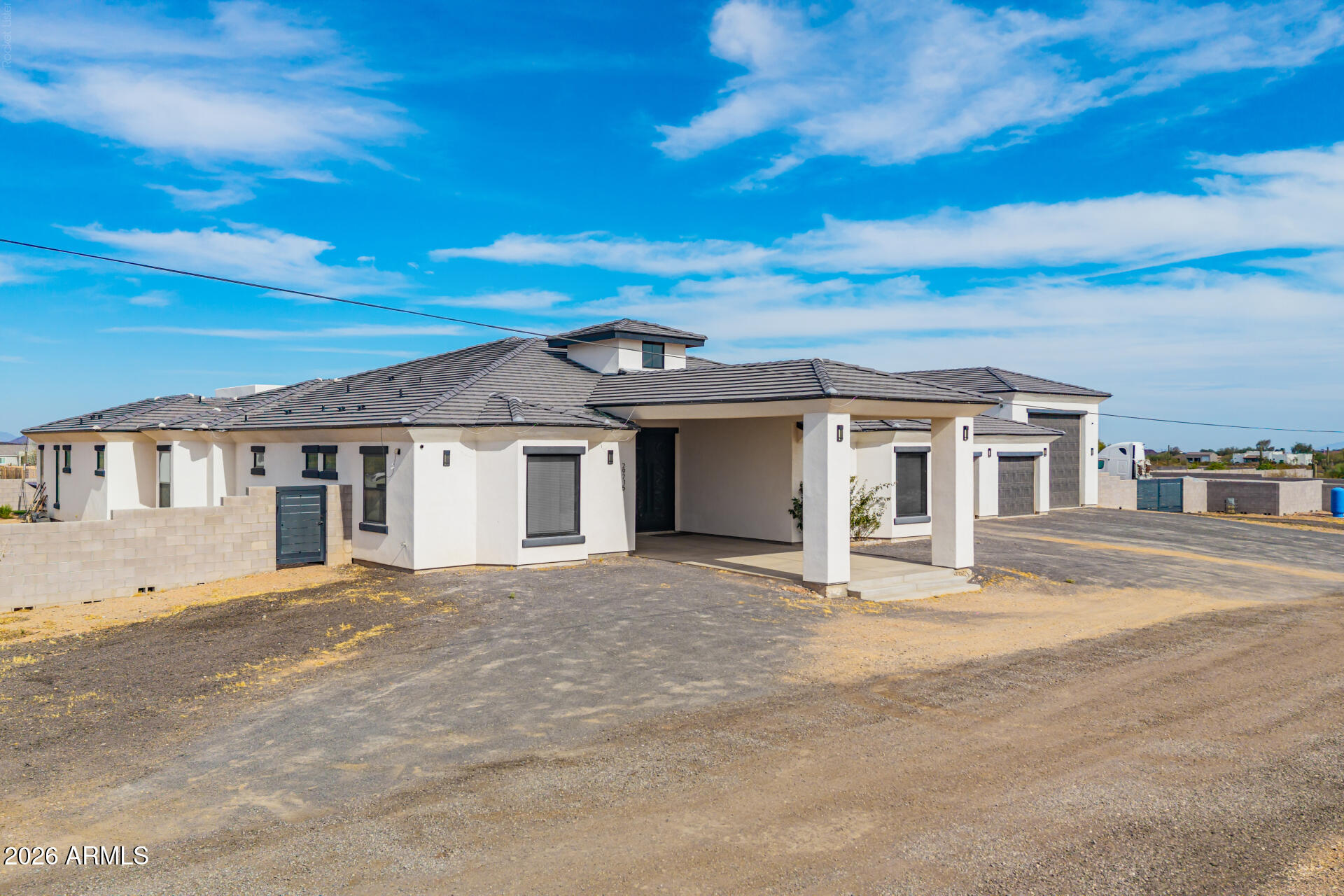NA - Residential