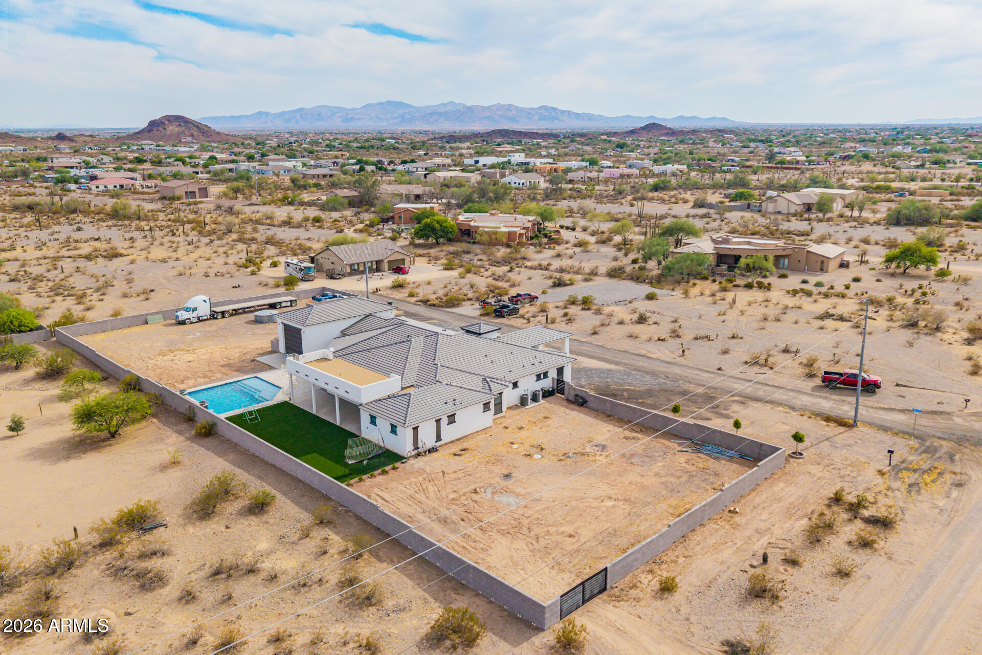 NA - Residential