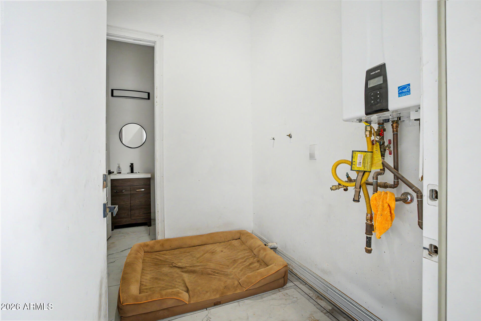 NA - Residential