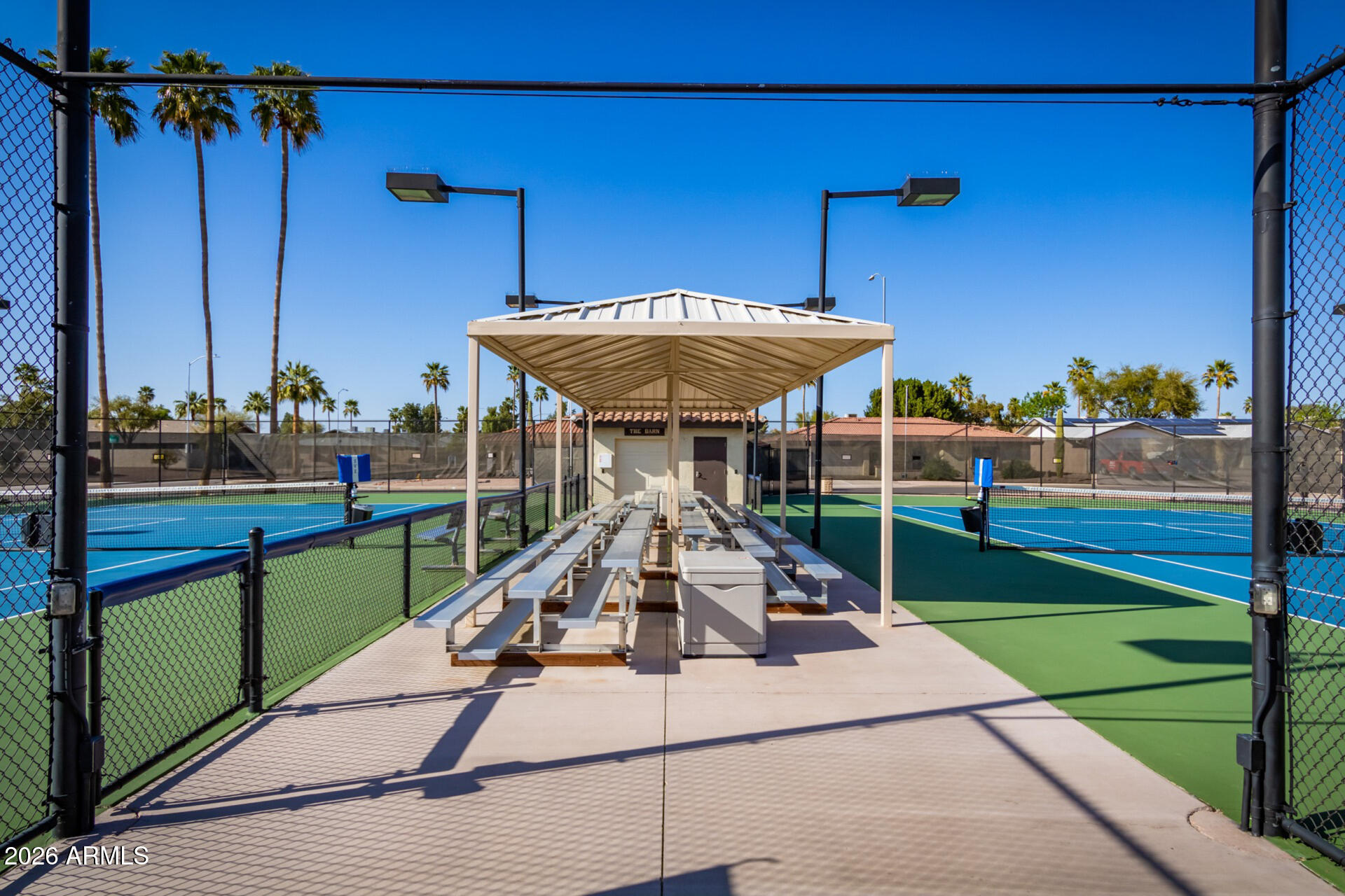 SUNLAND VILLAGE EAST - Residential