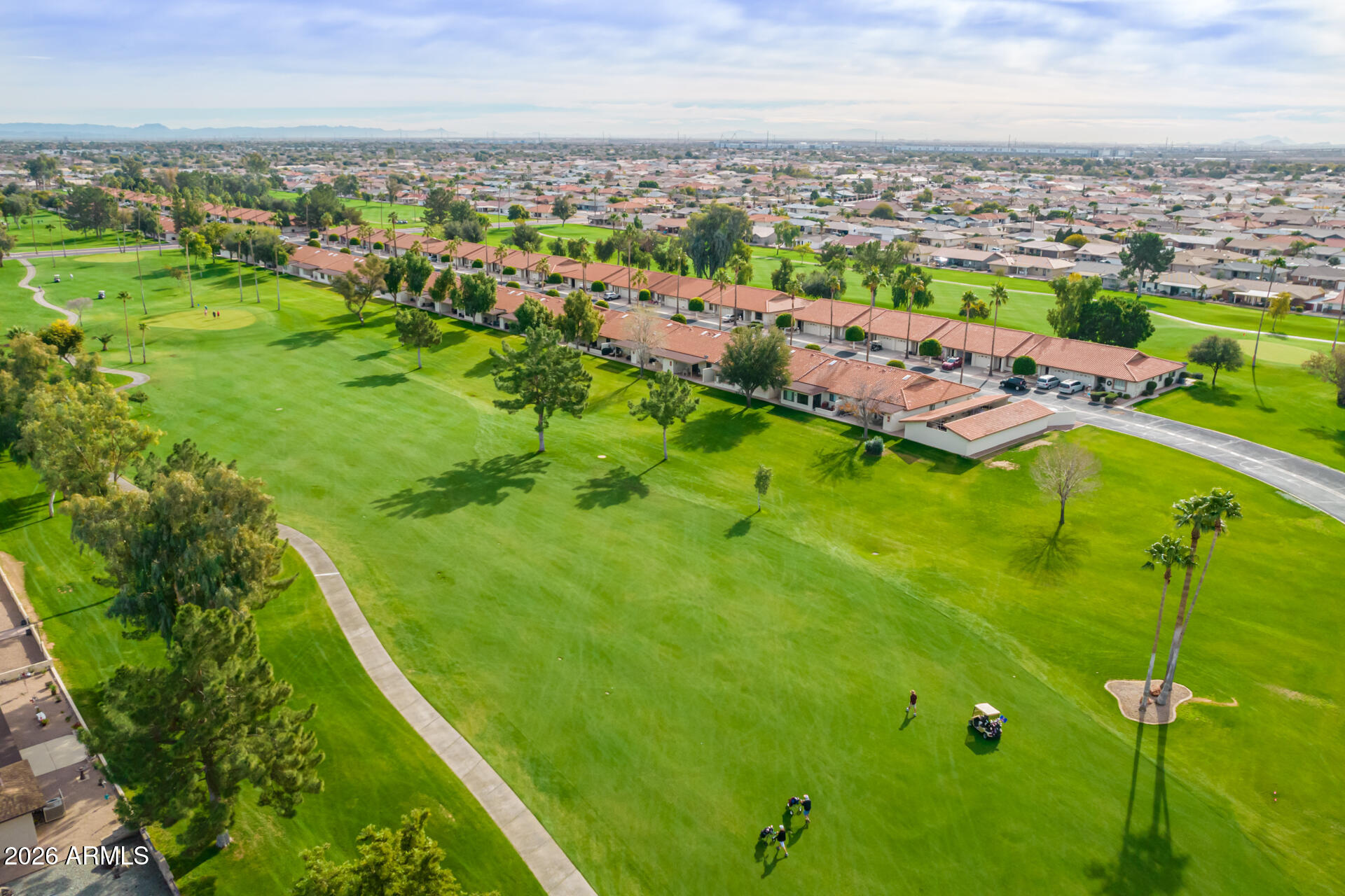 SUNLAND VILLAGE EAST - Residential