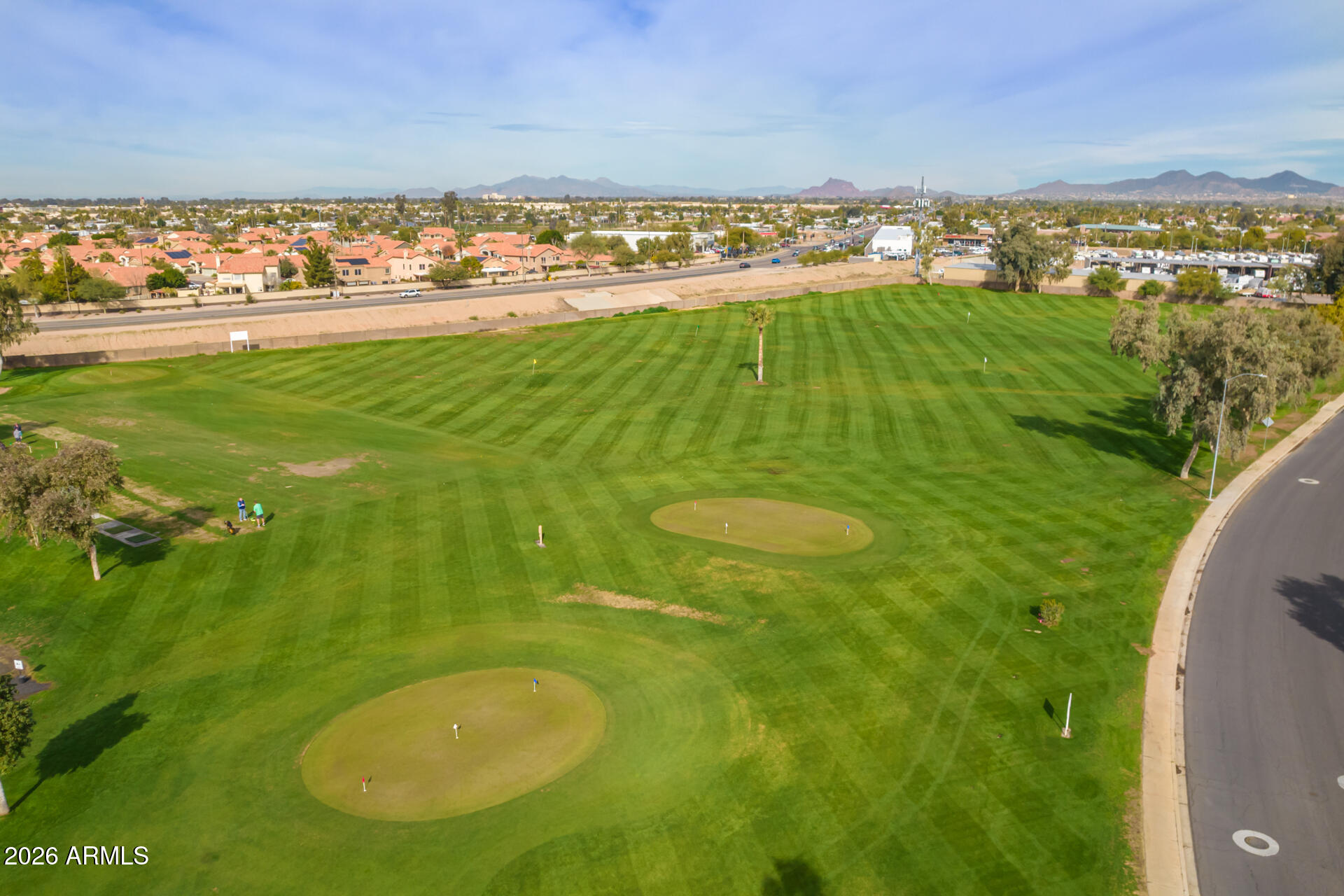 SUNLAND VILLAGE EAST - Residential